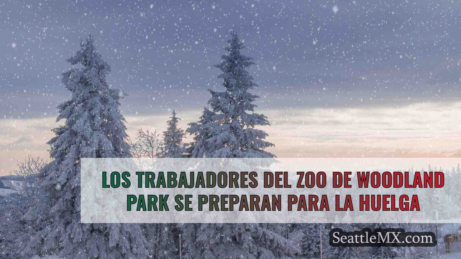 Noticias de Seattle SeattleMX
