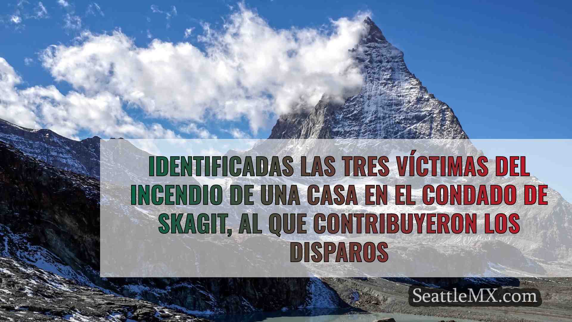 Noticias de Seattle SeattleMX