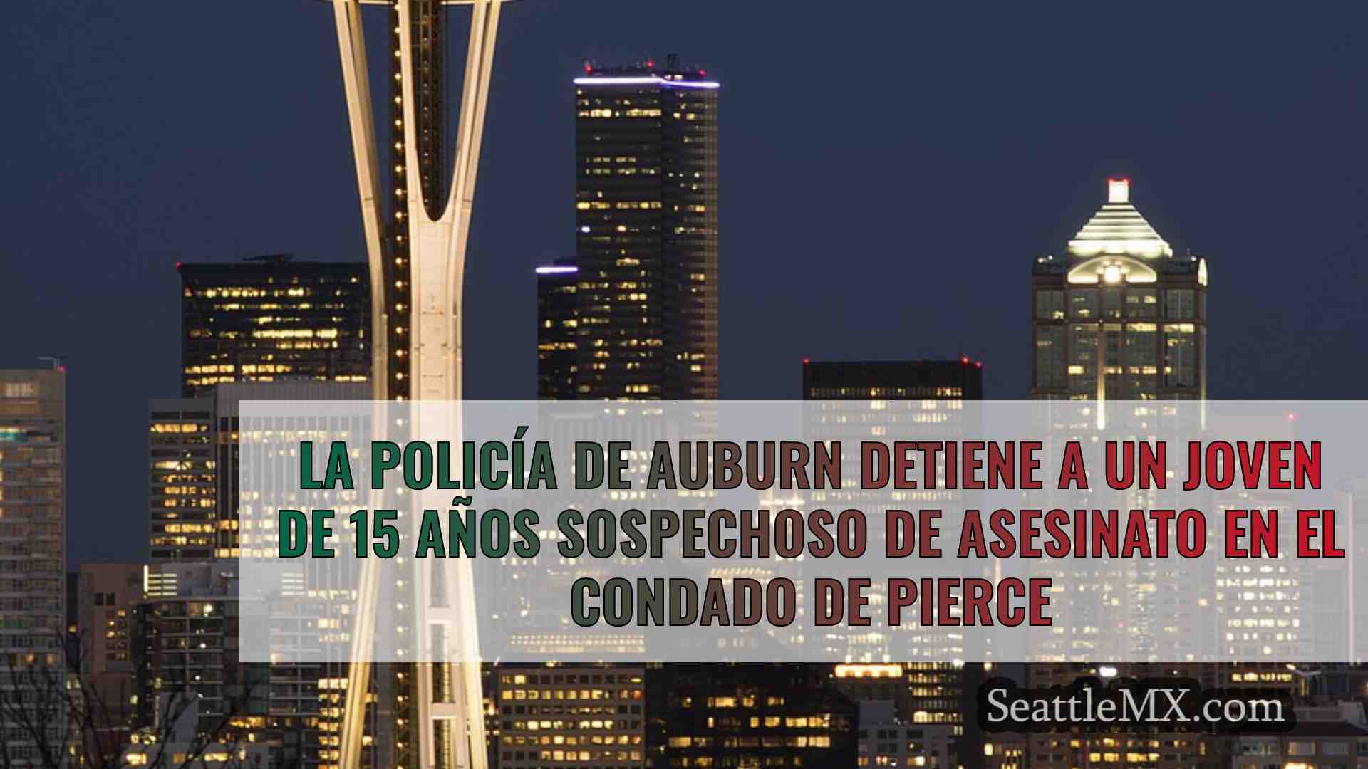 Noticias de Seattle SeattleMX