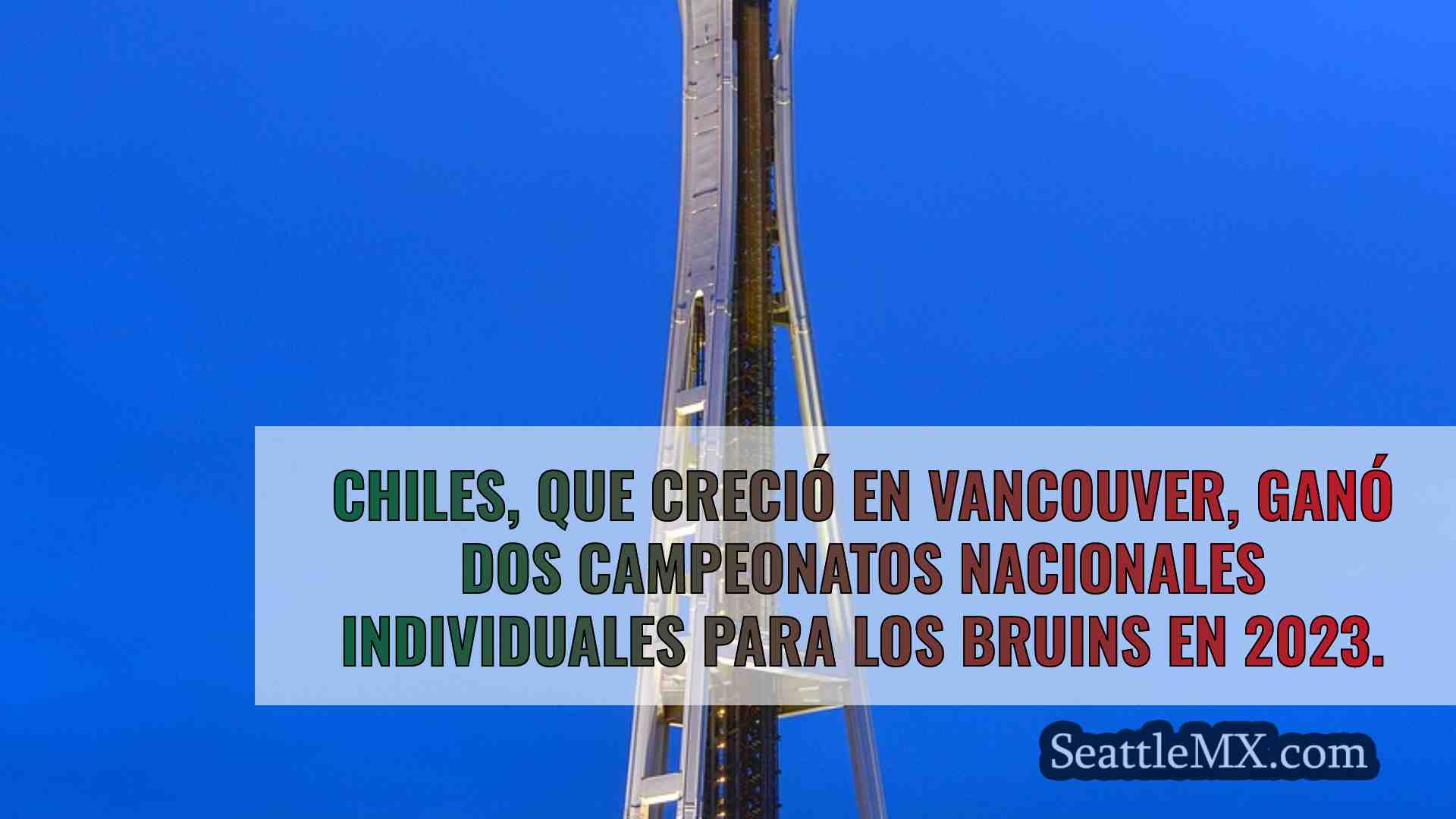 Noticias de Seattle SeattleMX