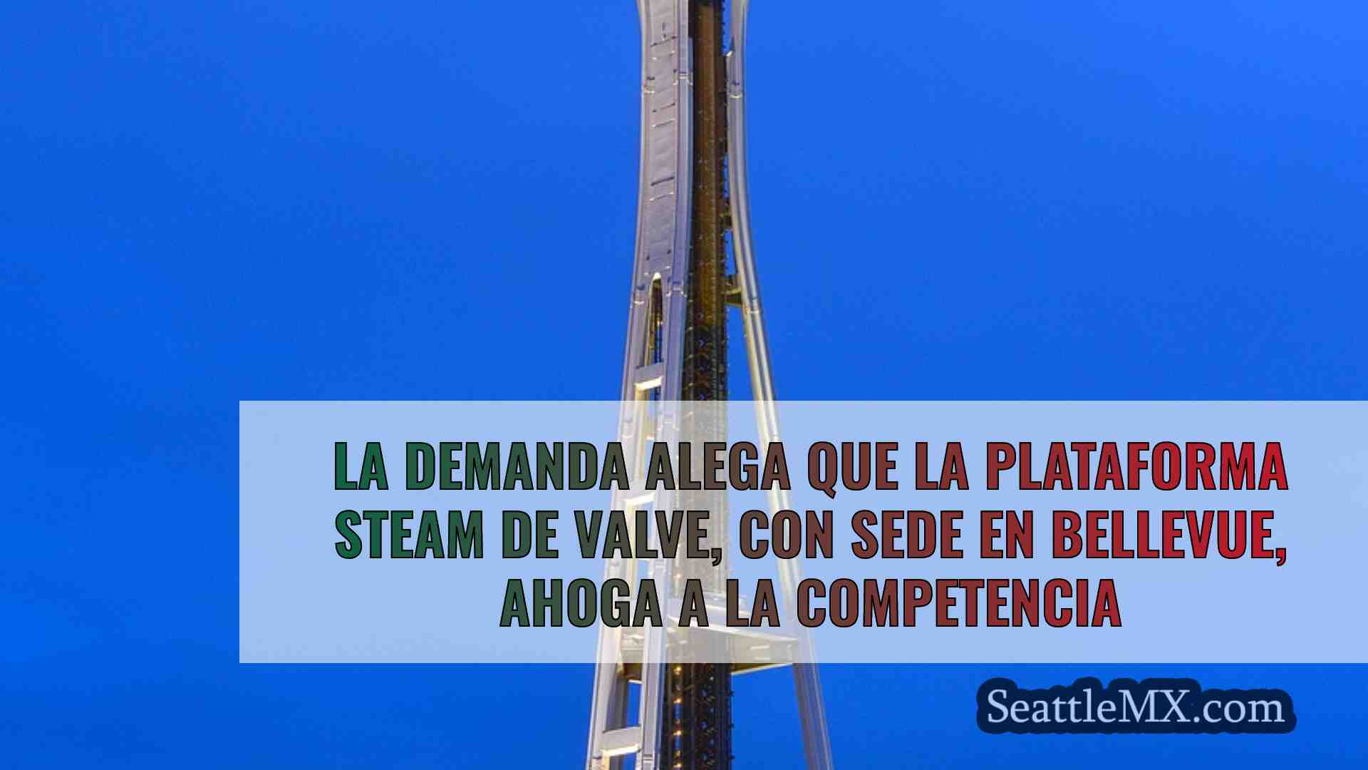 Noticias de Seattle SeattleMX