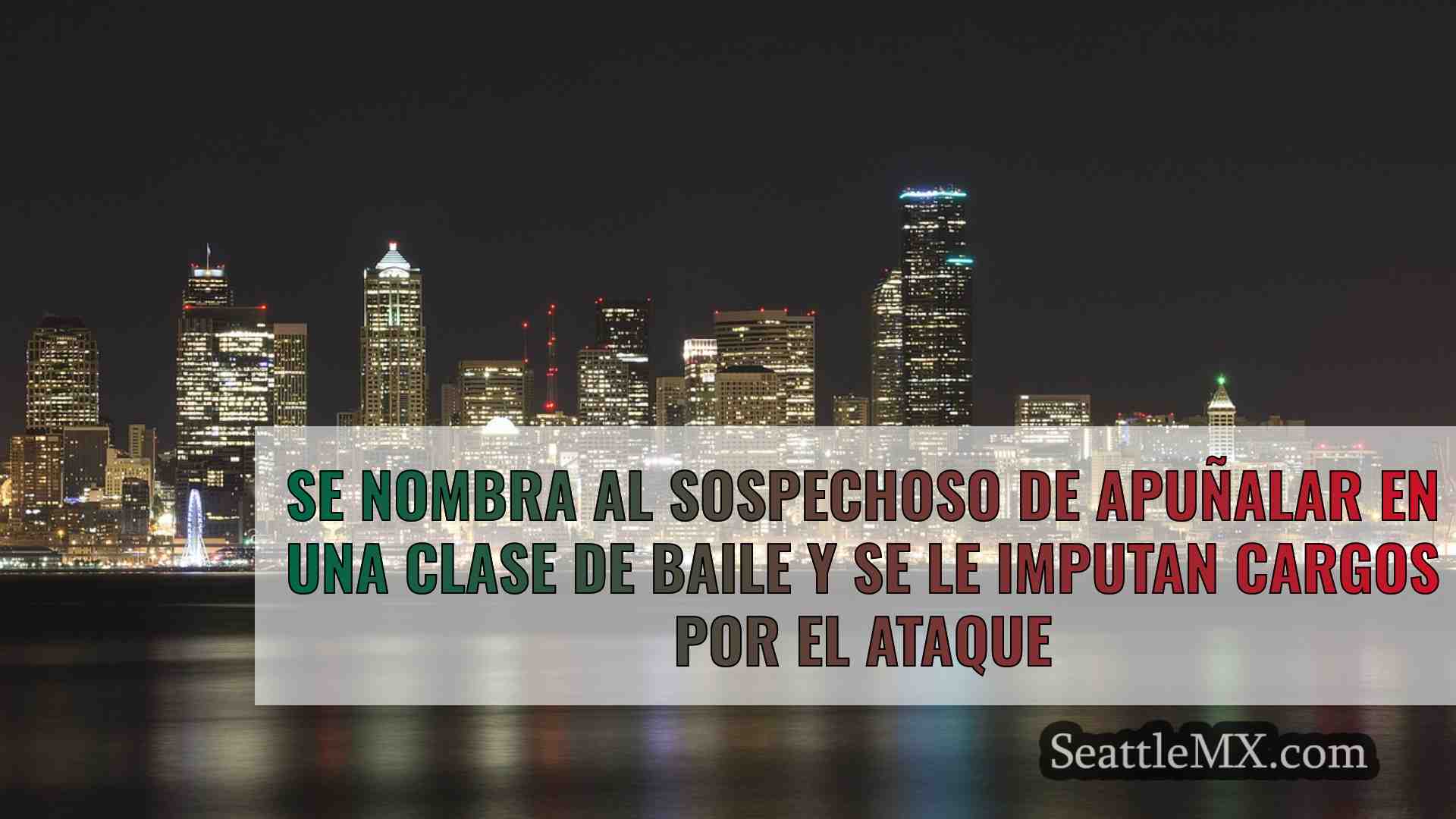 Noticias de Seattle SeattleMX