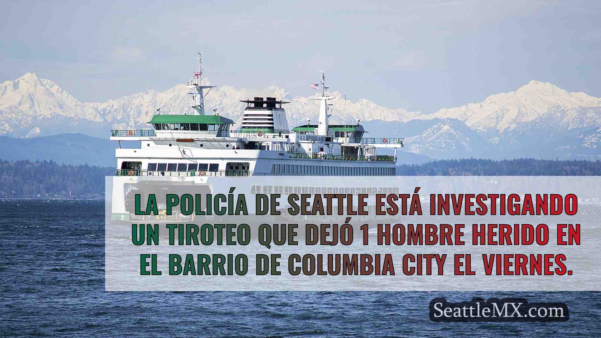 Noticias de Seattle SeattleMX