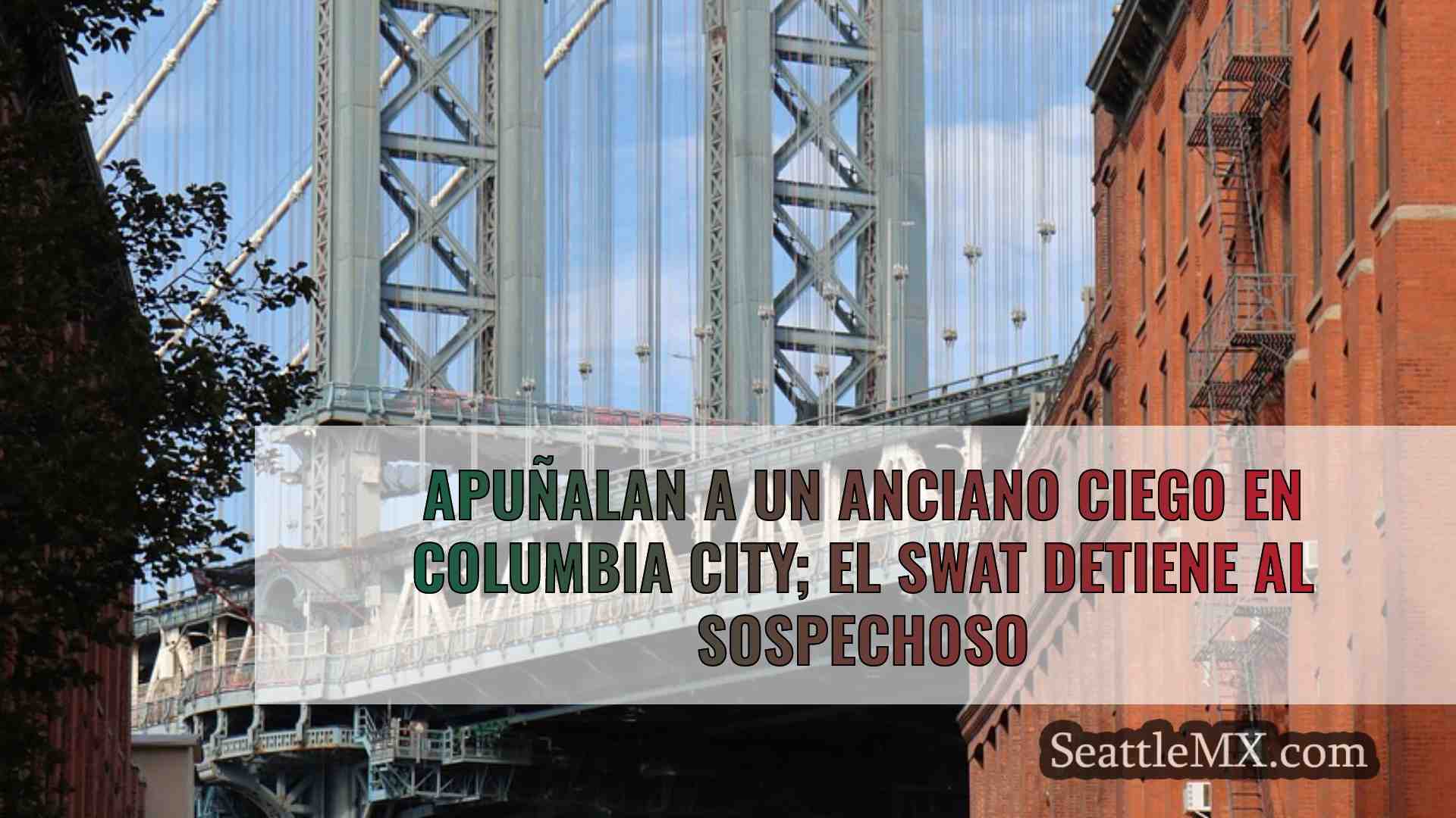 Noticias de Seattle SeattleMX