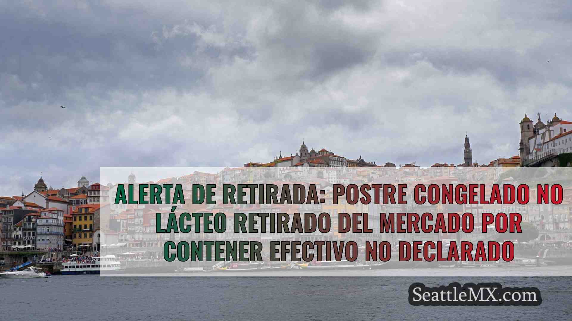 Noticias de Seattle SeattleMX