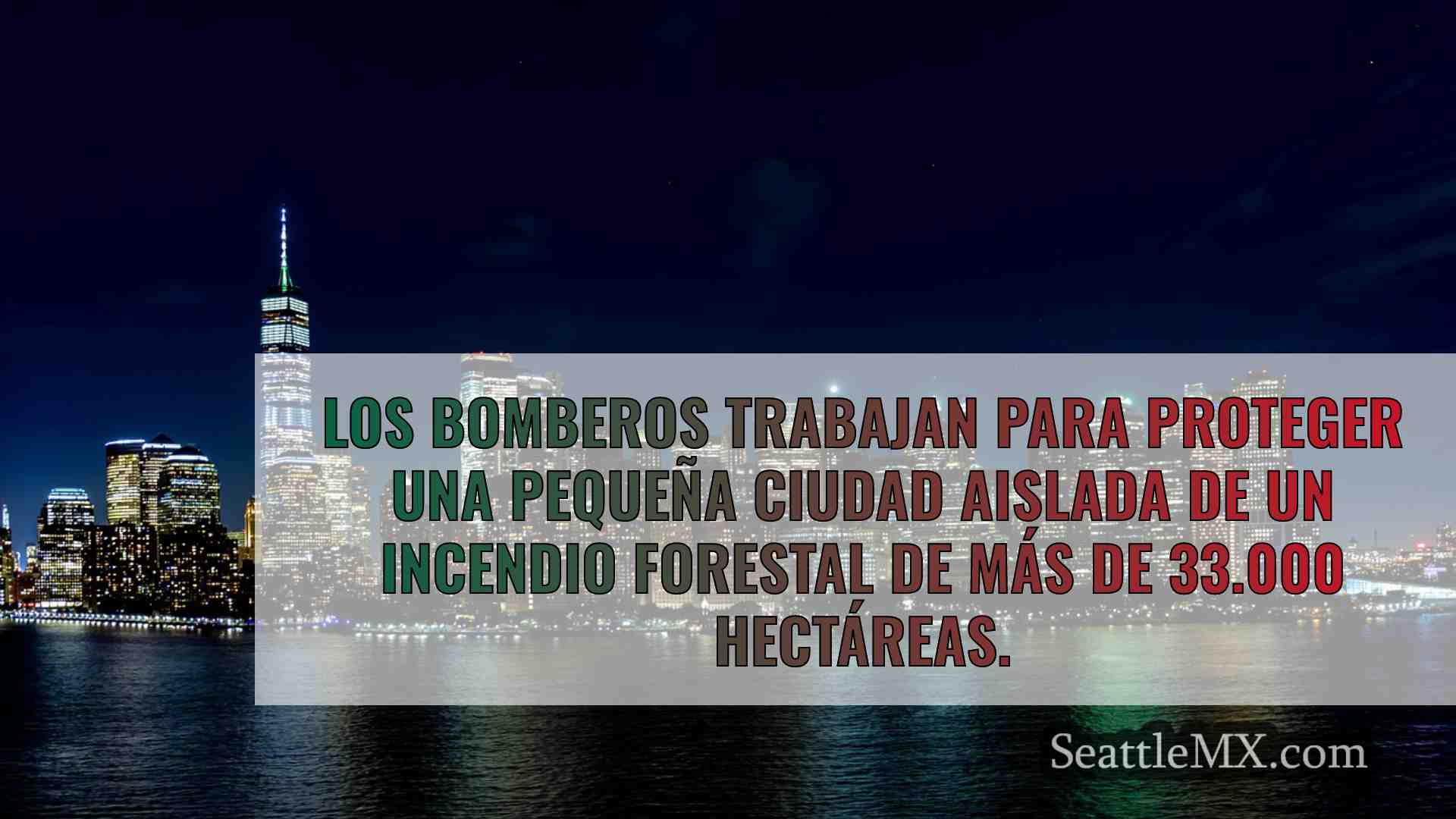 Noticias de Seattle SeattleMX
