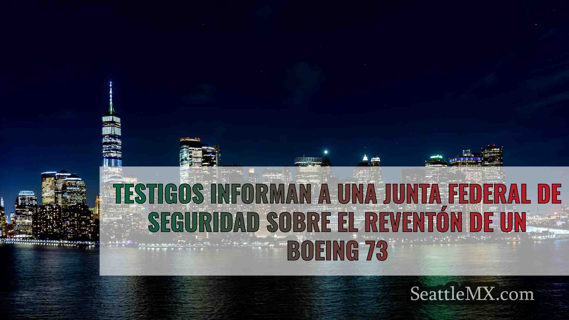 Noticias de Seattle SeattleMX