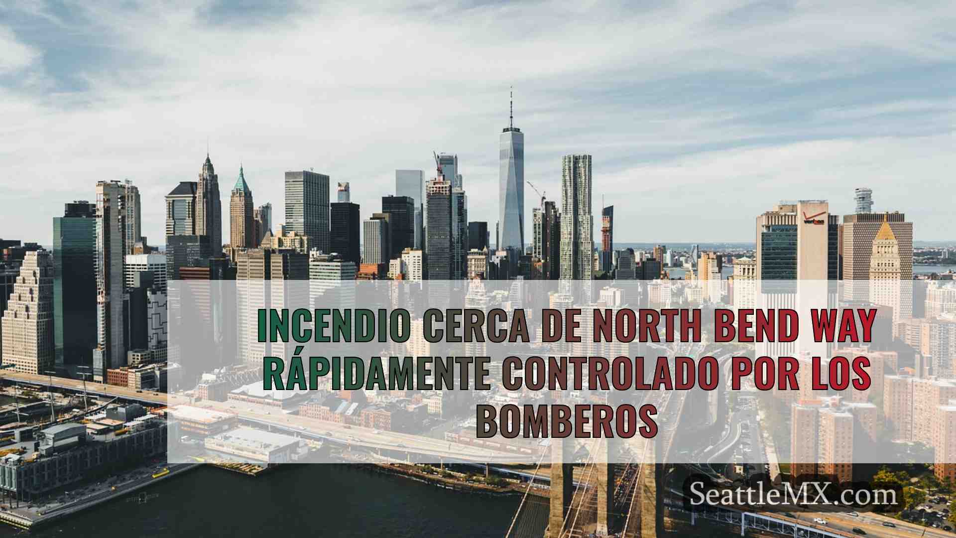 Noticias de Seattle SeattleMX