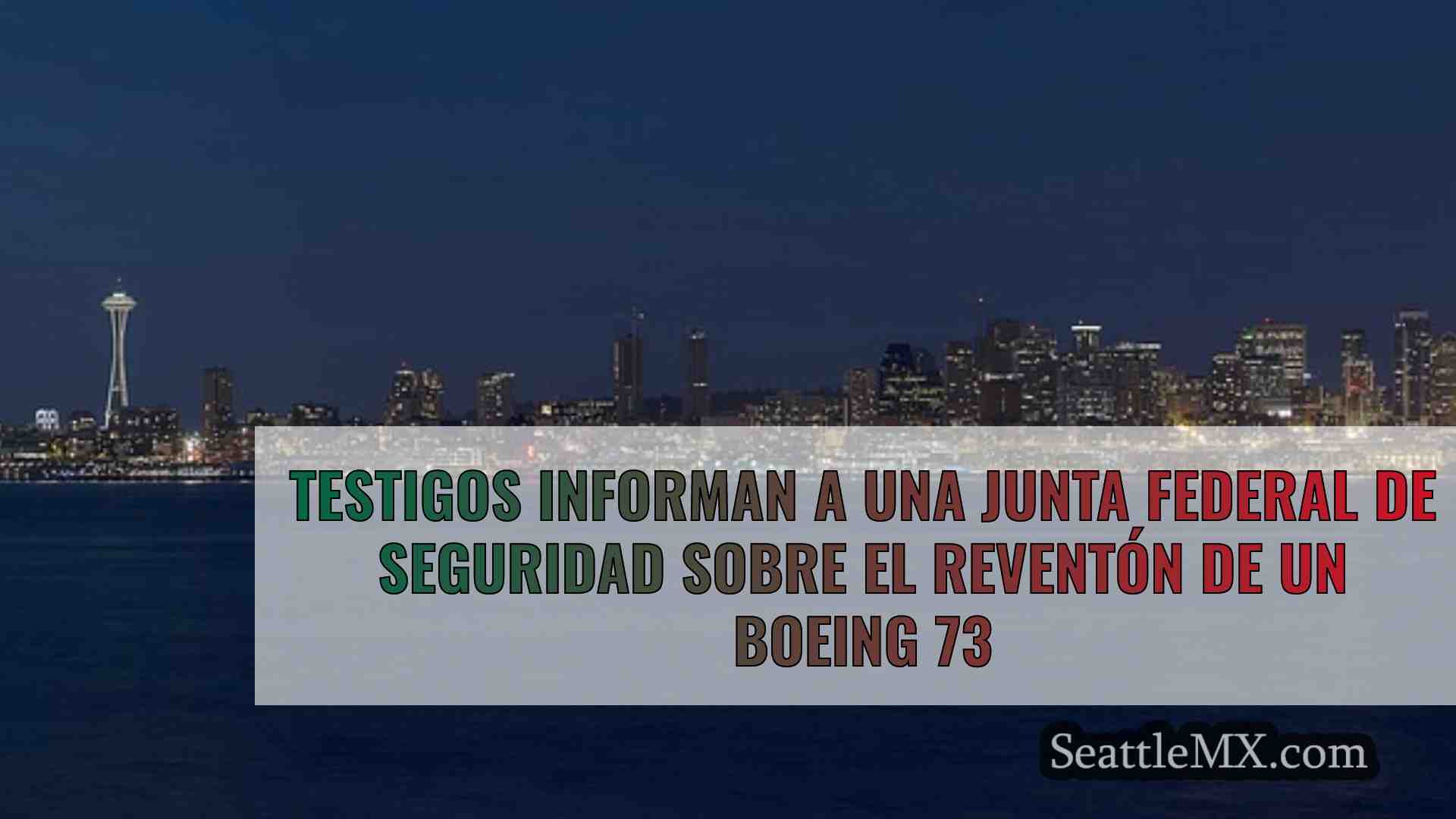 Noticias de Seattle SeattleMX