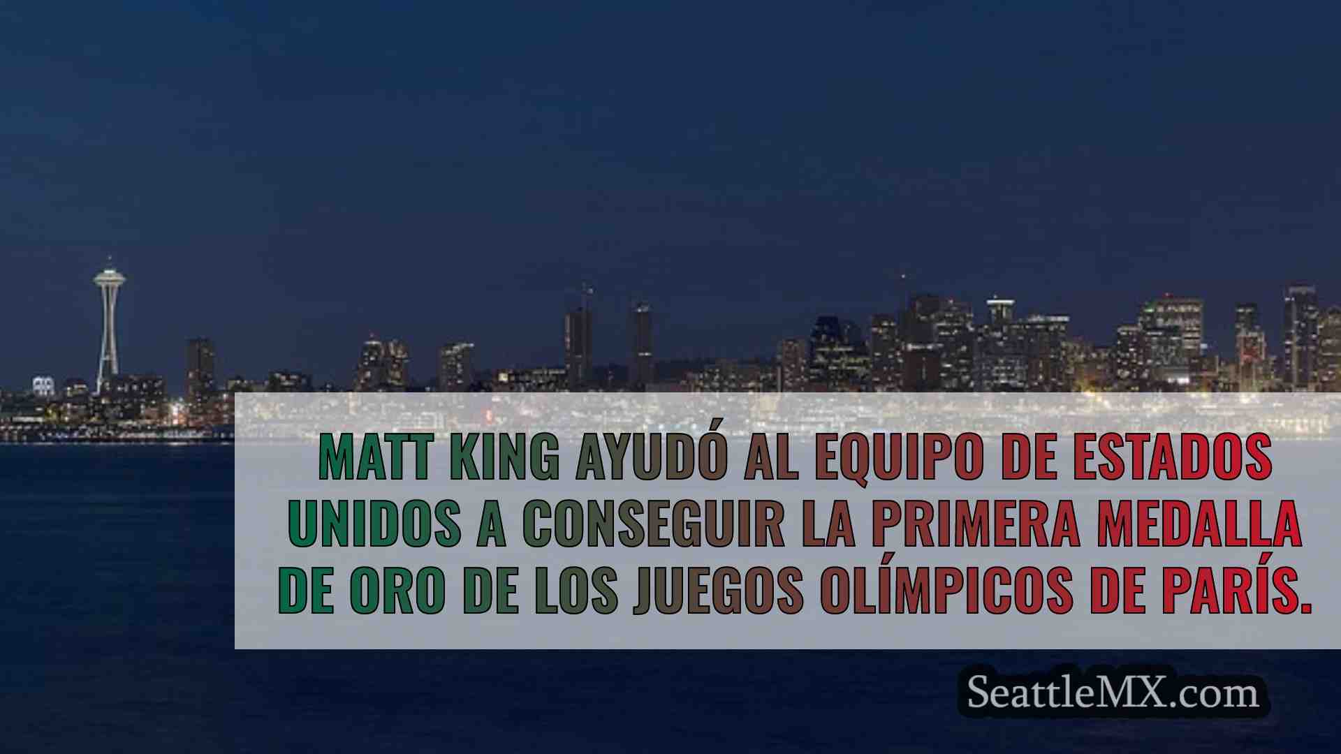 Noticias de Seattle SeattleMX