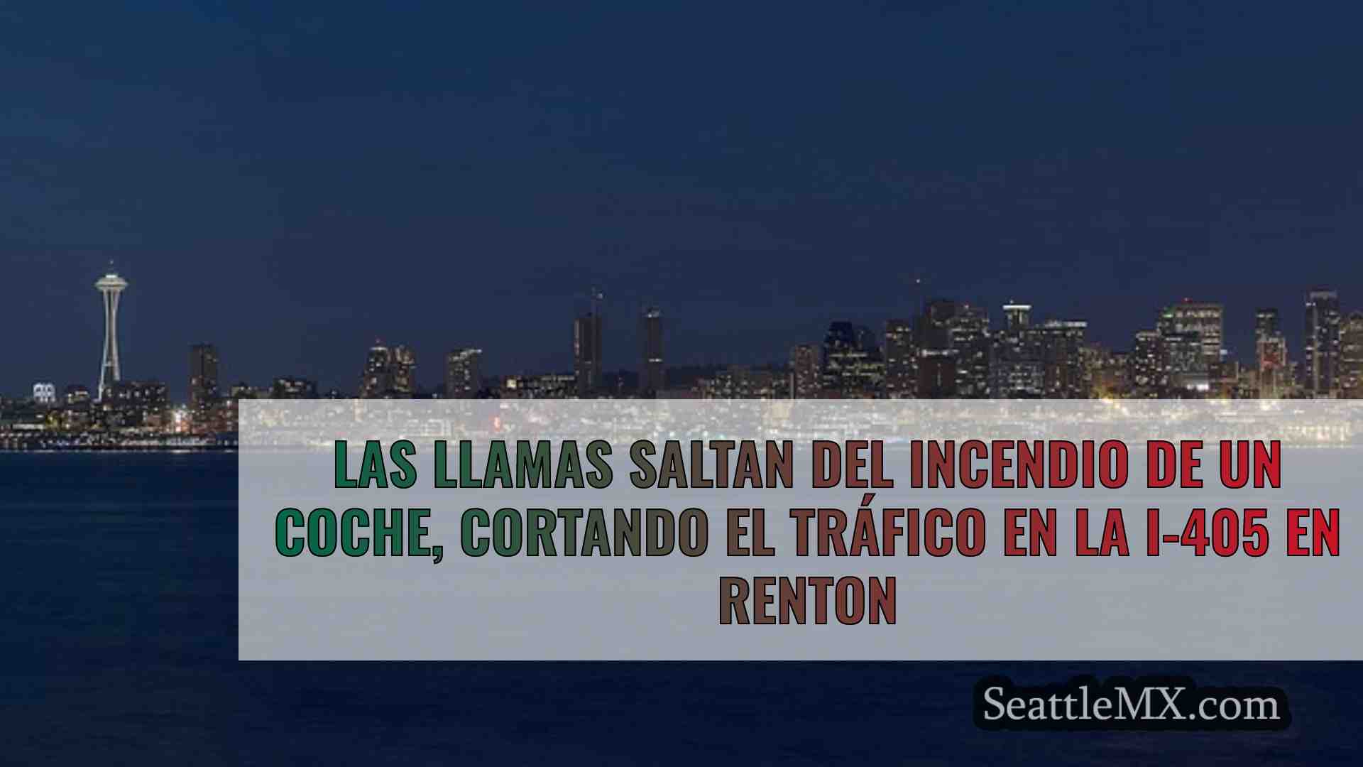 Noticias de Seattle SeattleMX