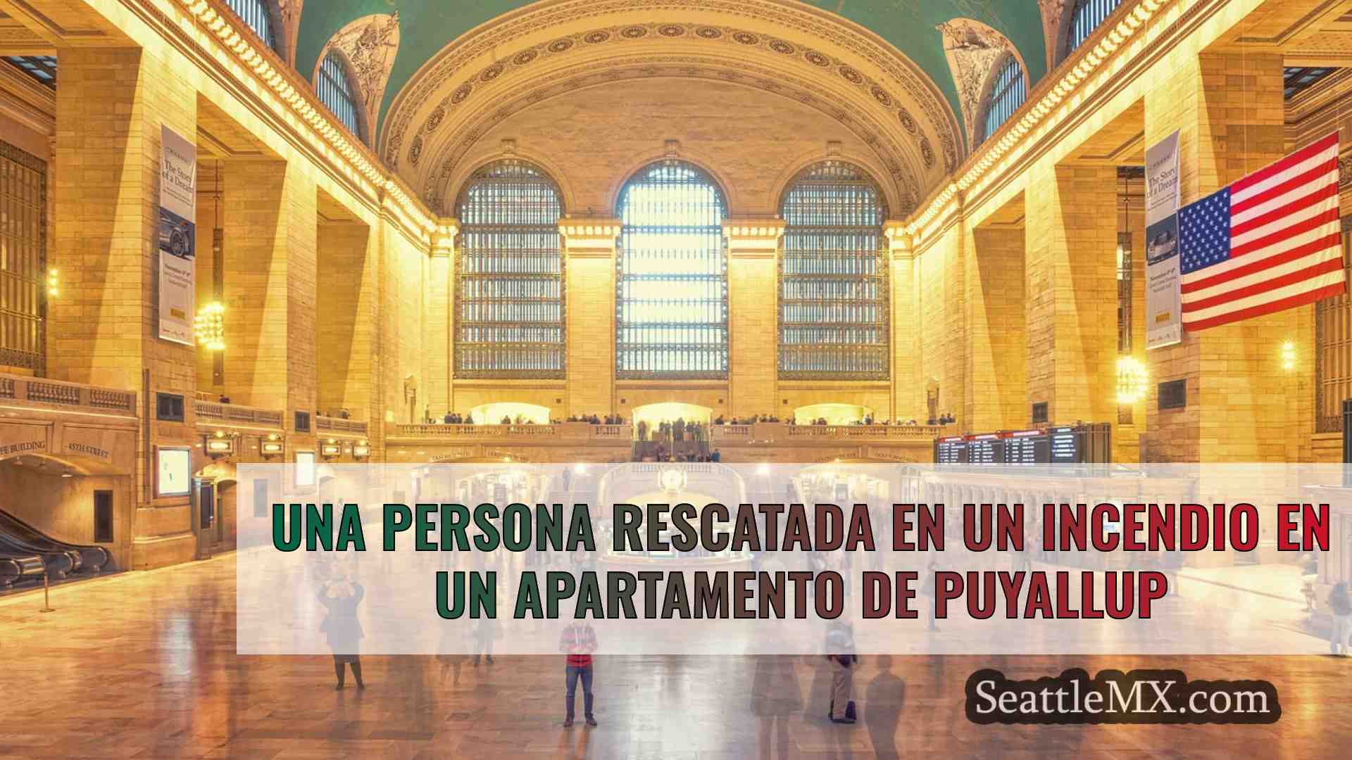 Noticias de Seattle SeattleMX