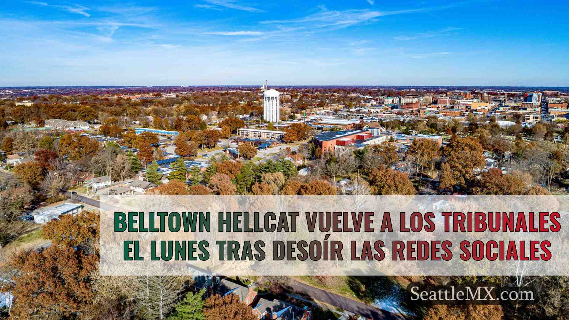 Noticias de Seattle SeattleMX