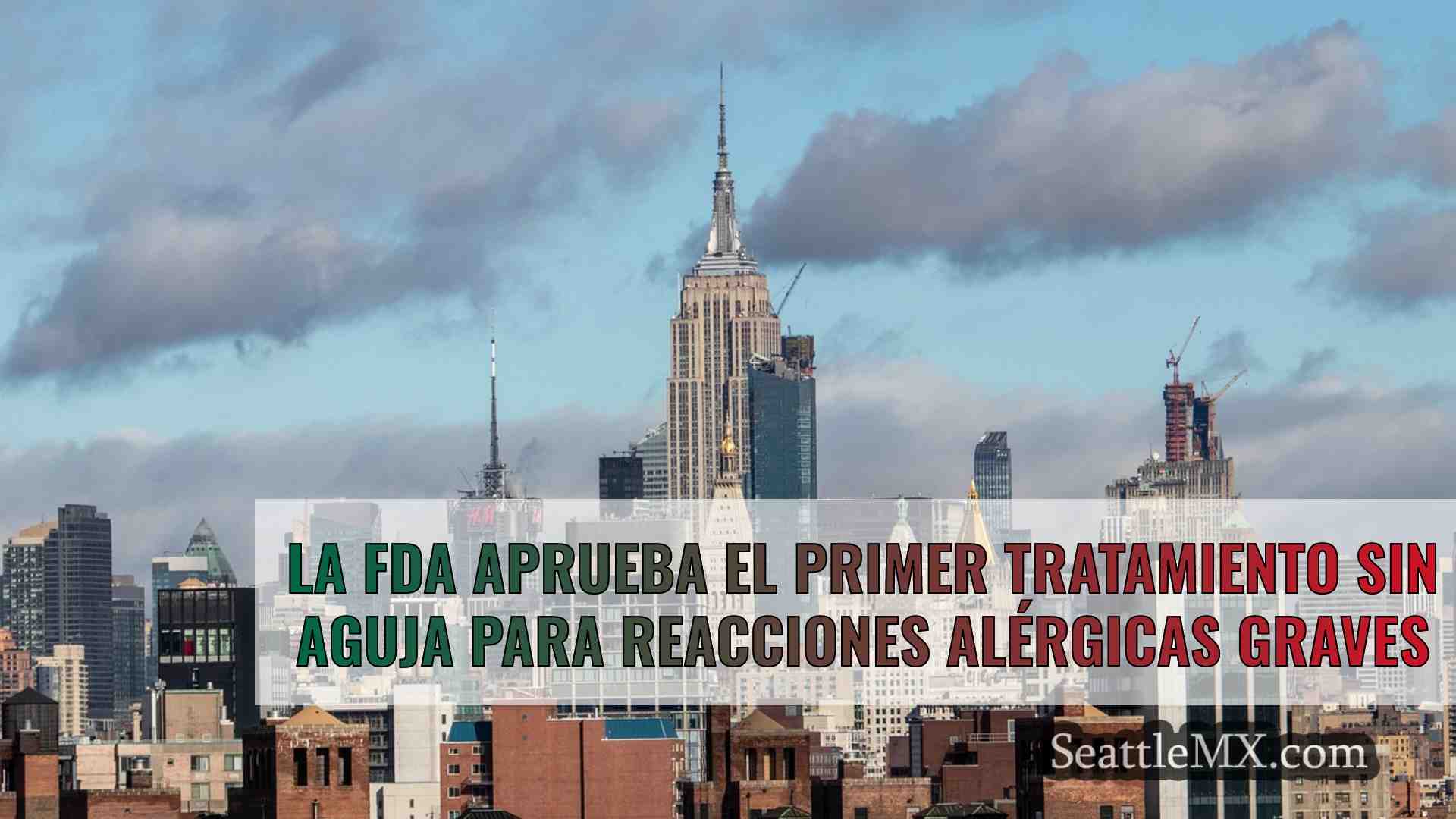 Noticias de Seattle SeattleMX