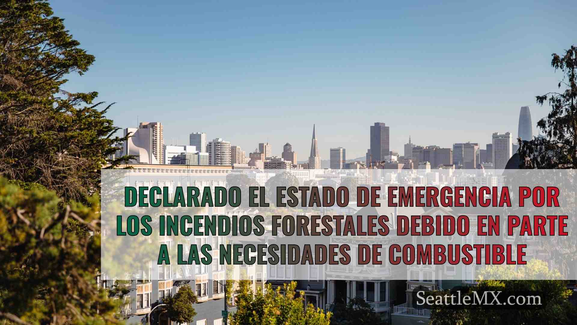 Noticias de Seattle SeattleMX