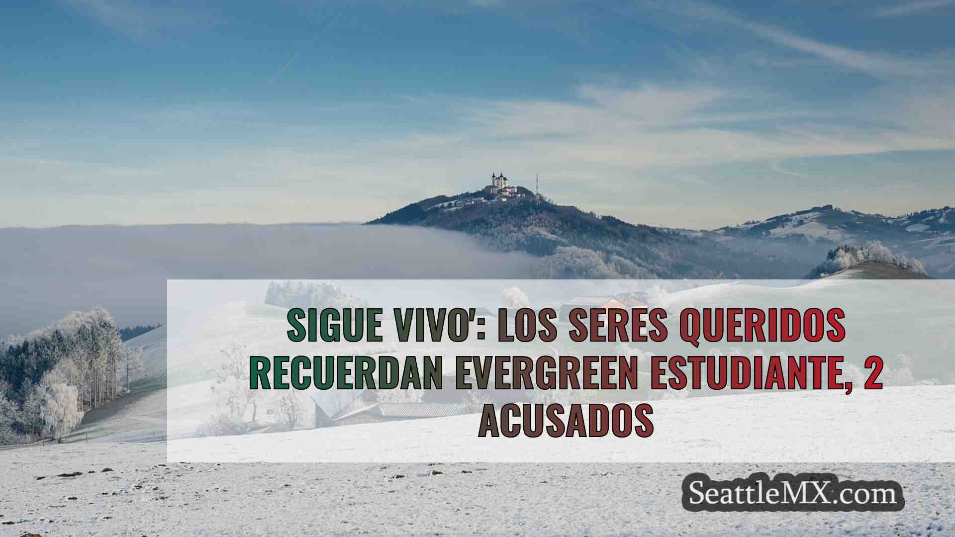 Noticias de Seattle SeattleMX