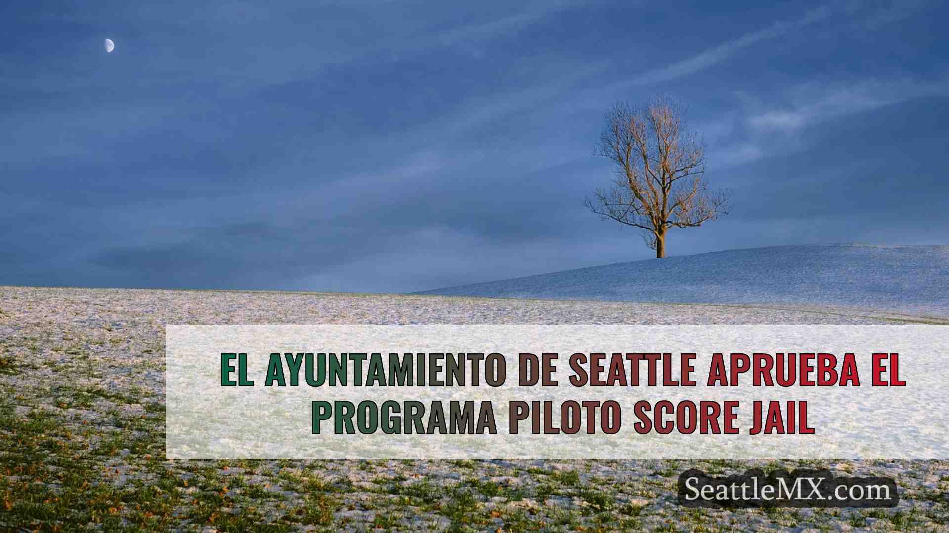 Noticias de Seattle SeattleMX