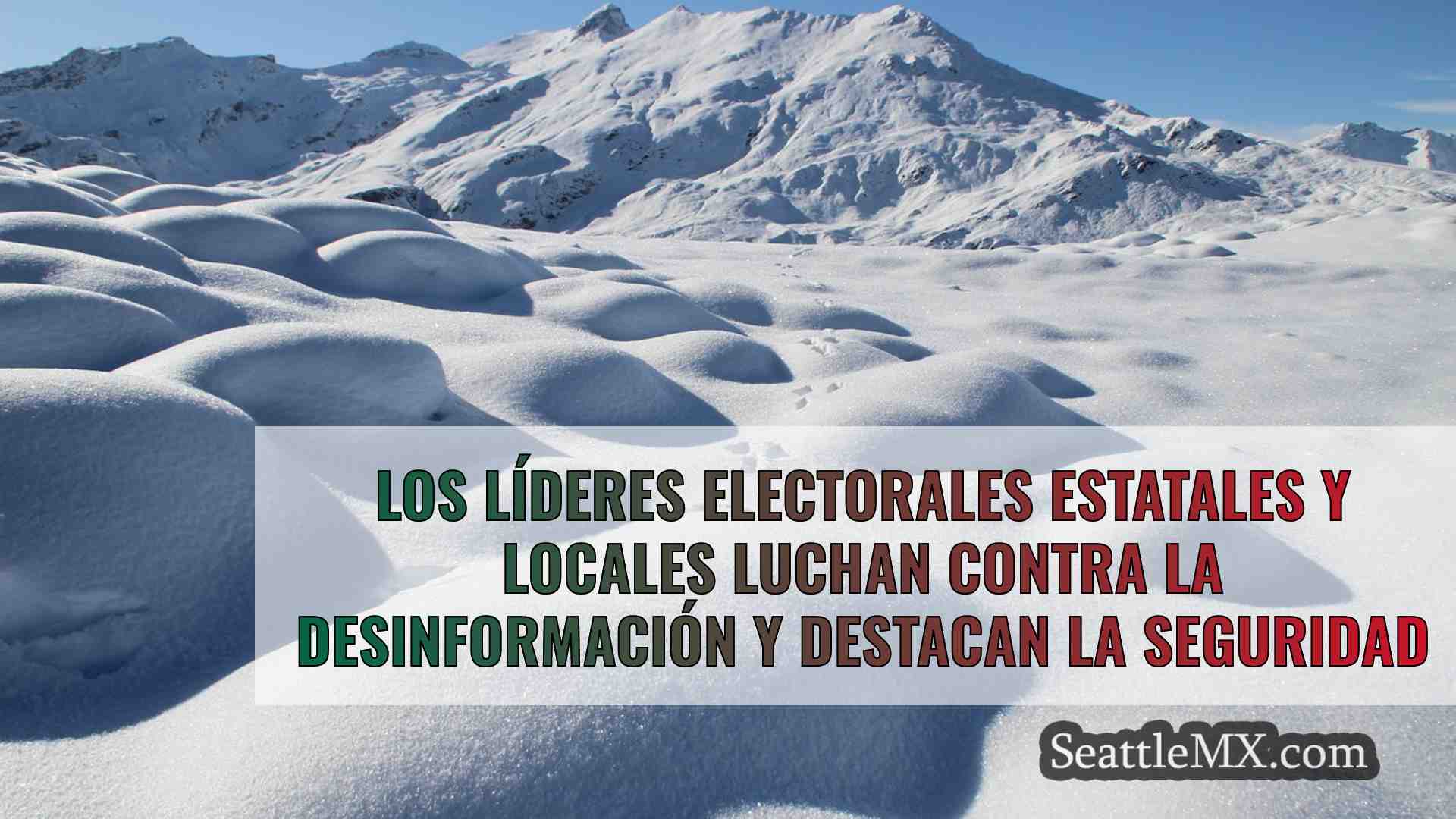 Noticias de Seattle SeattleMX