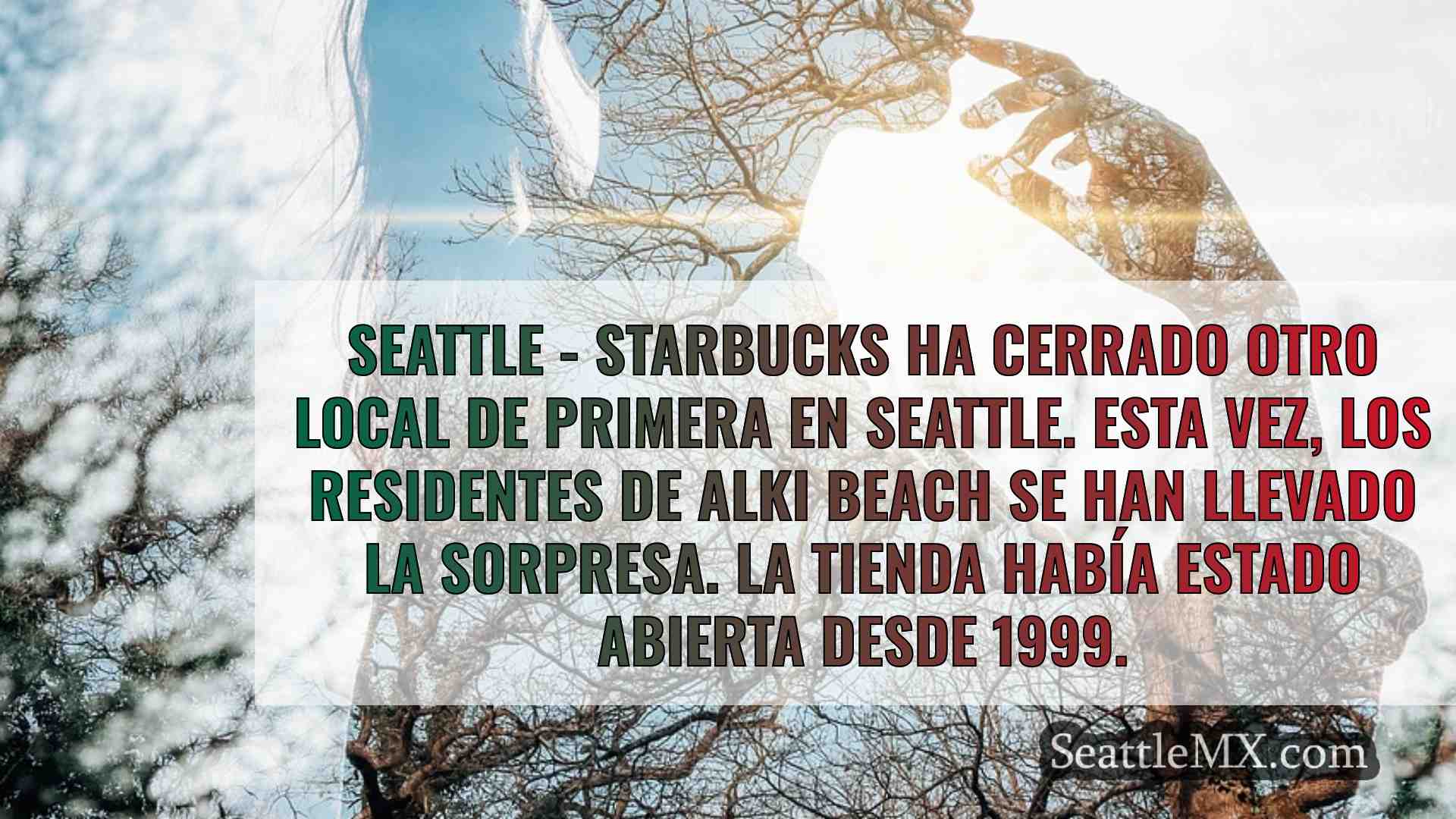 Noticias de Seattle SeattleMX