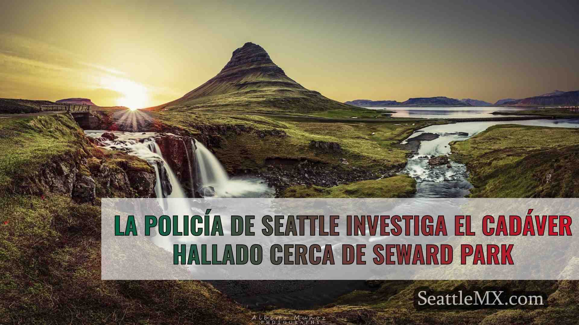 Noticias de Seattle SeattleMX