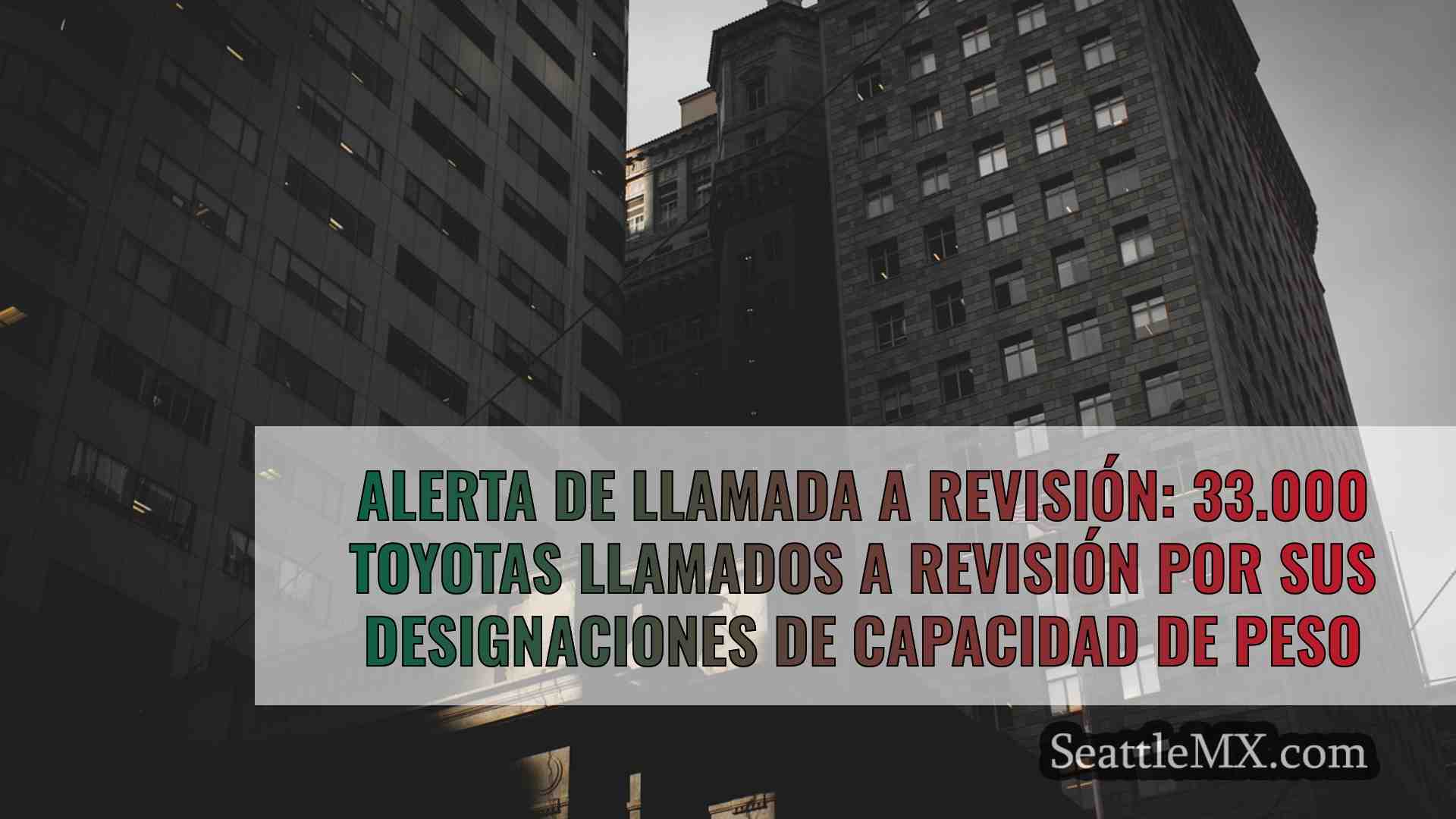 Noticias de Seattle SeattleMX