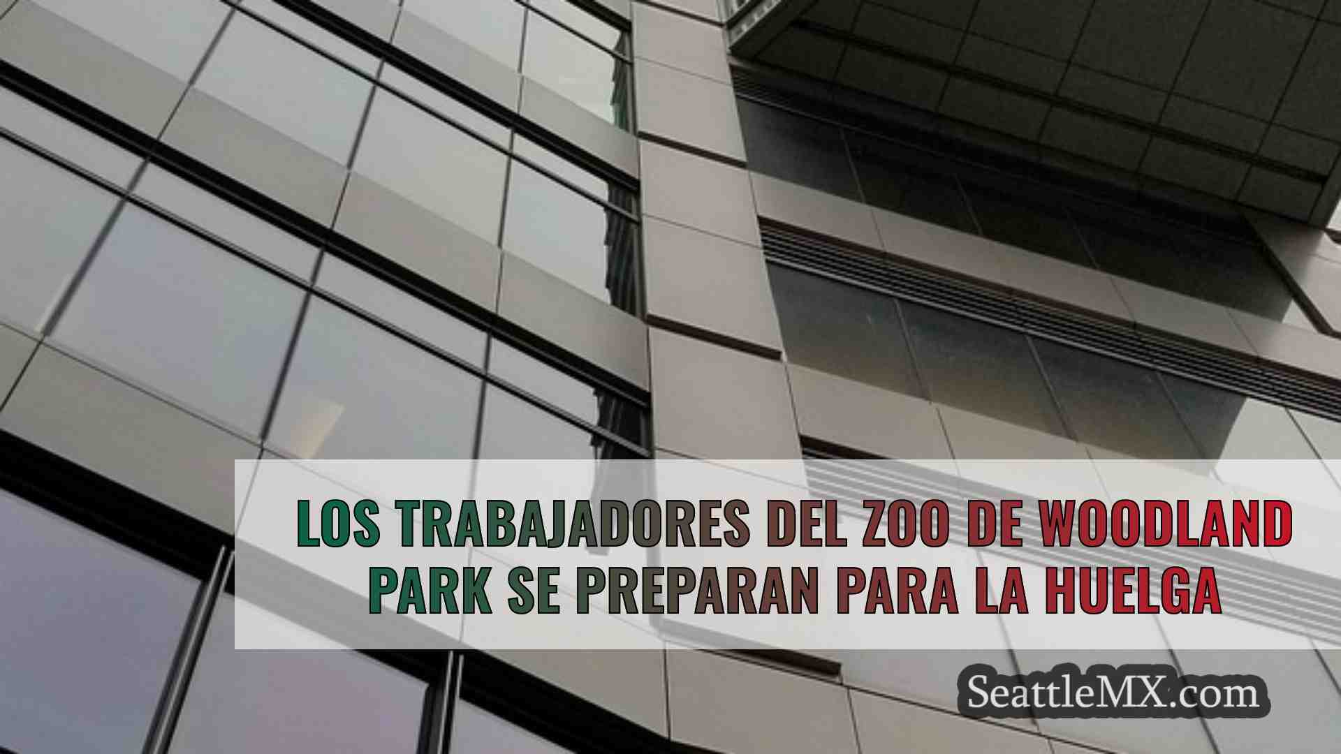 Noticias de Seattle SeattleMX