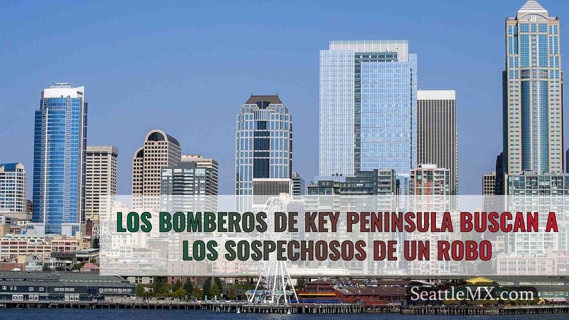 Noticias de Seattle SeattleMX