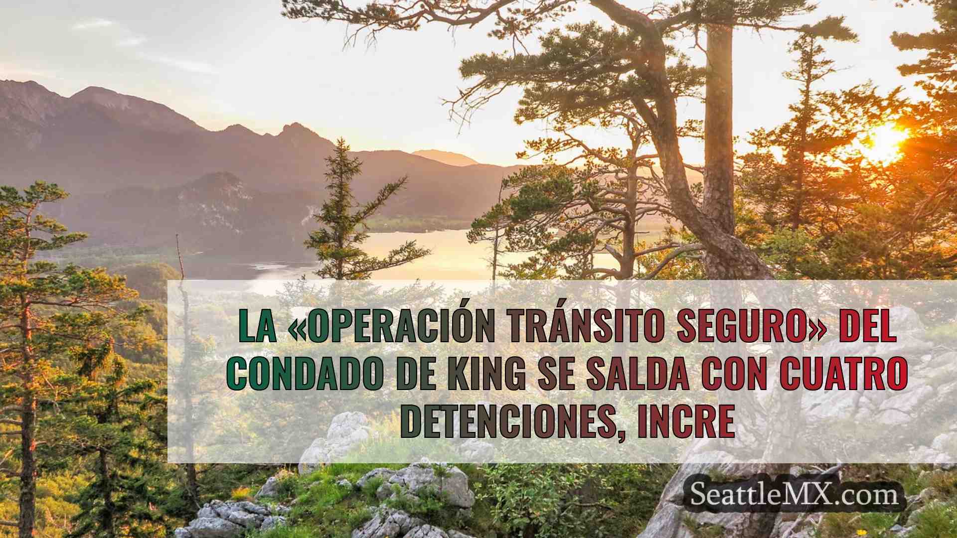 Noticias de Seattle SeattleMX