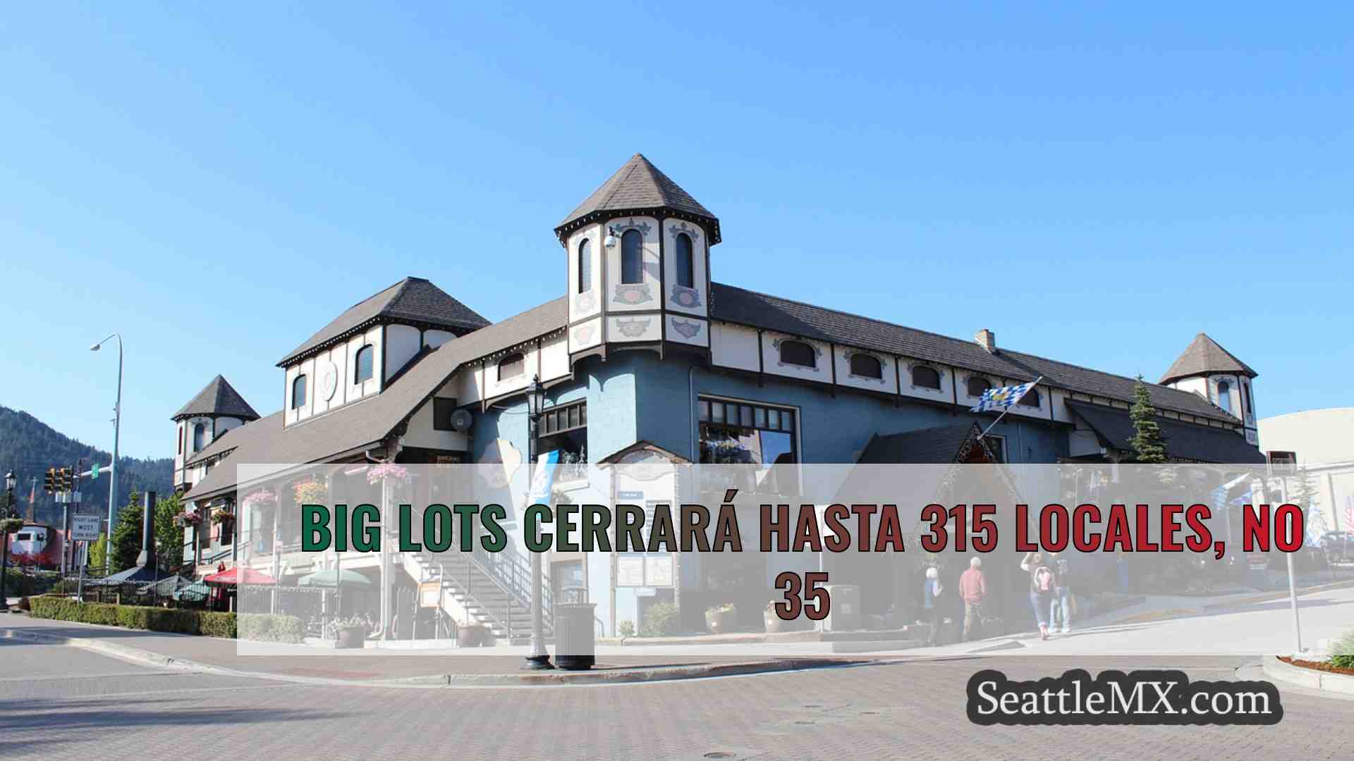 Noticias de Seattle SeattleMX