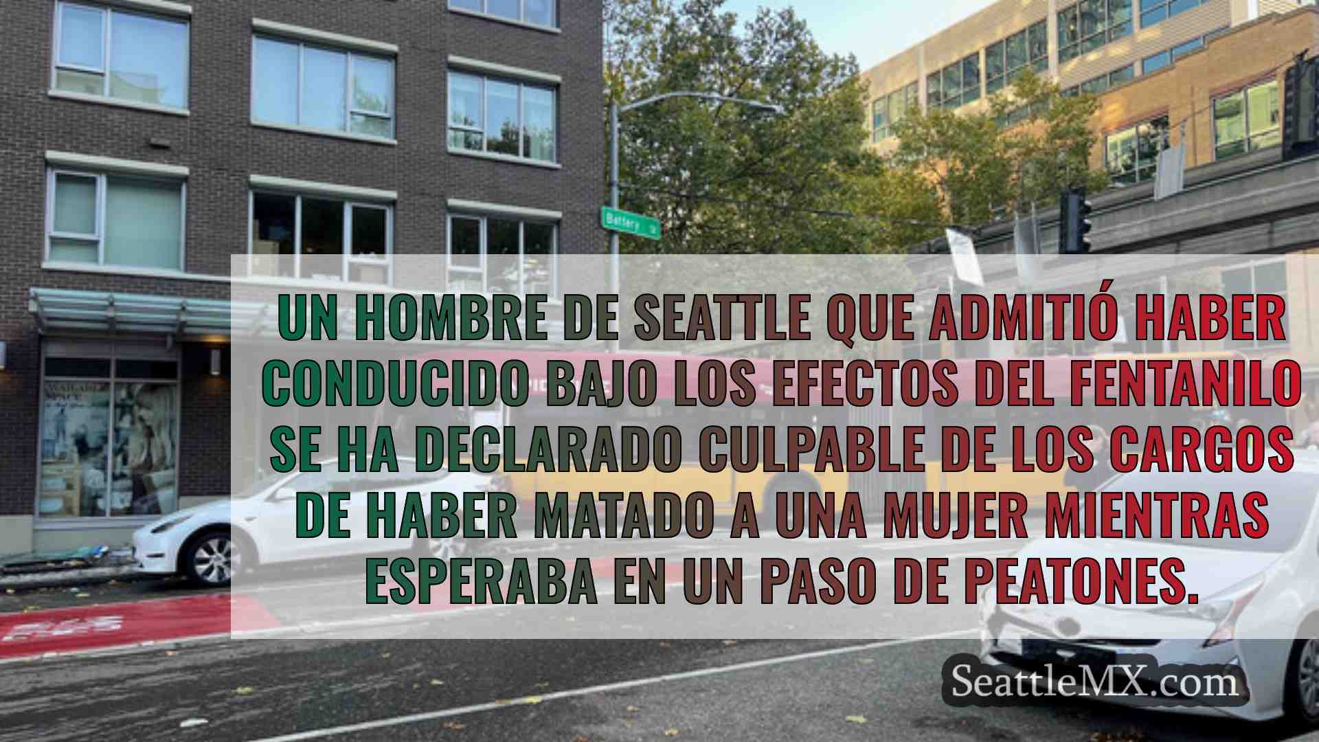 Noticias de Seattle SeattleMX