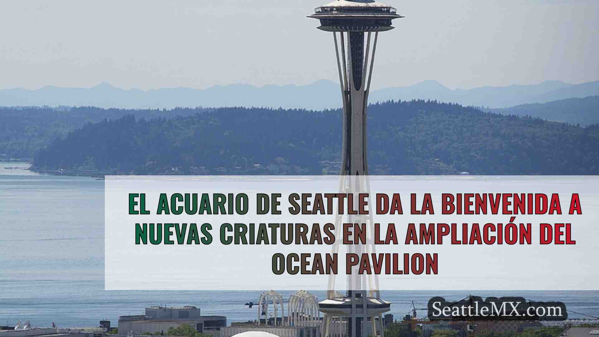 Noticias de Seattle SeattleMX
