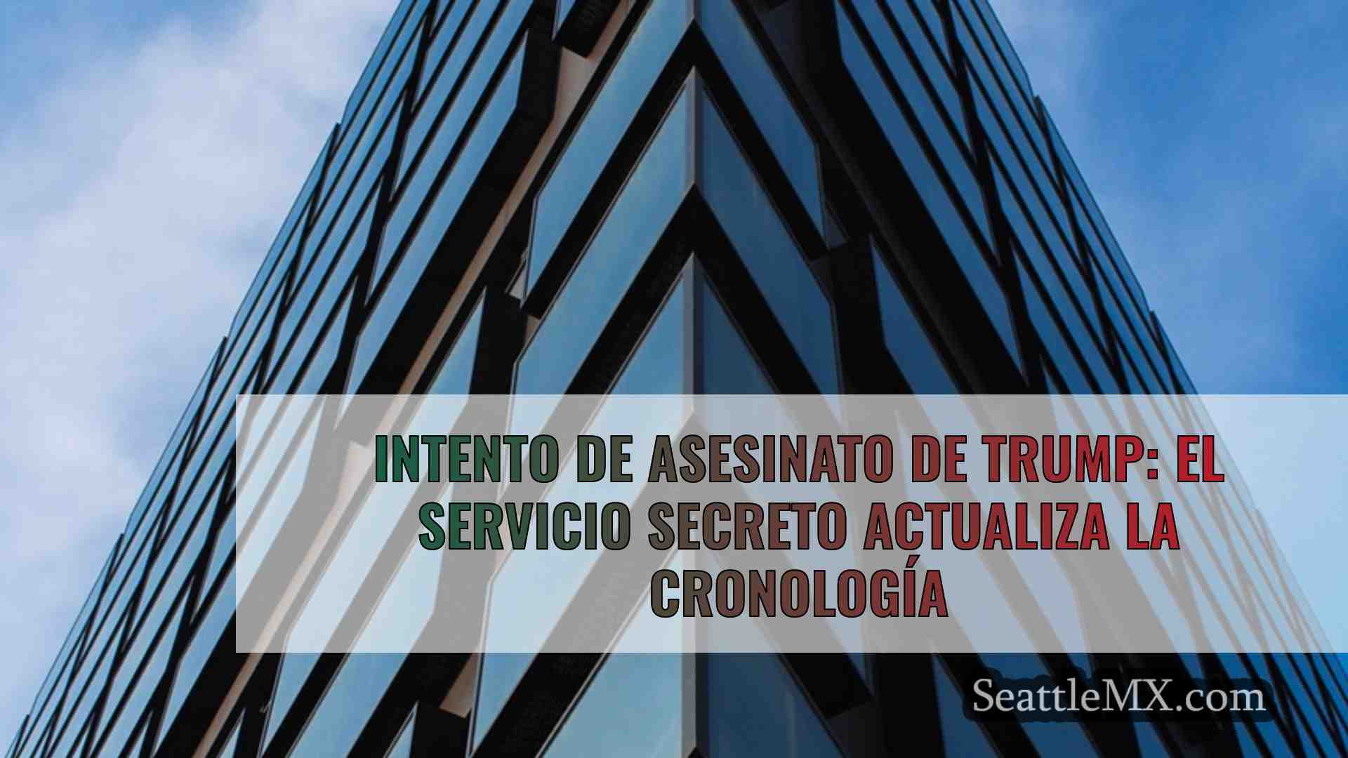 Noticias de Seattle SeattleMX