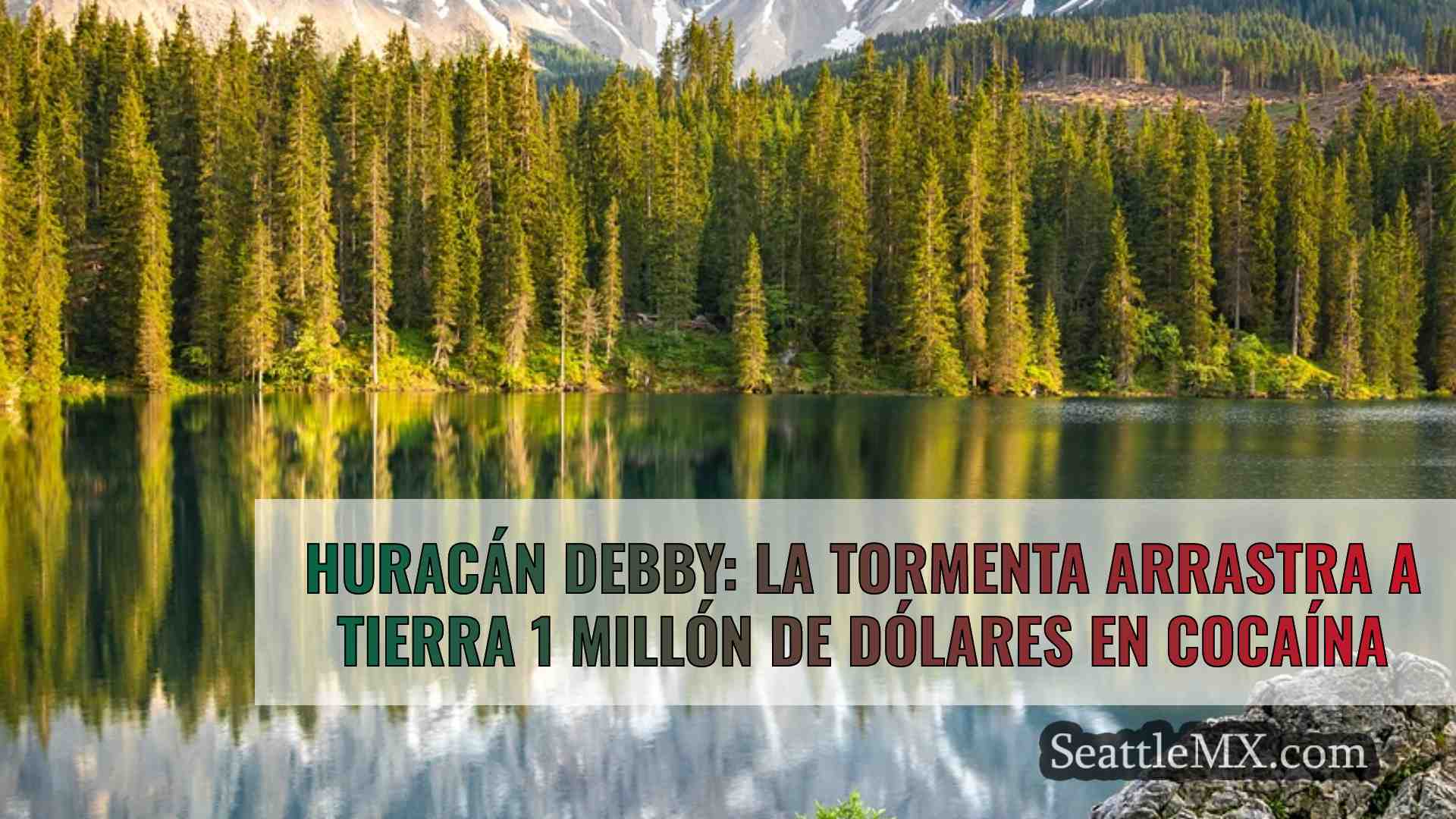 Noticias de Seattle SeattleMX