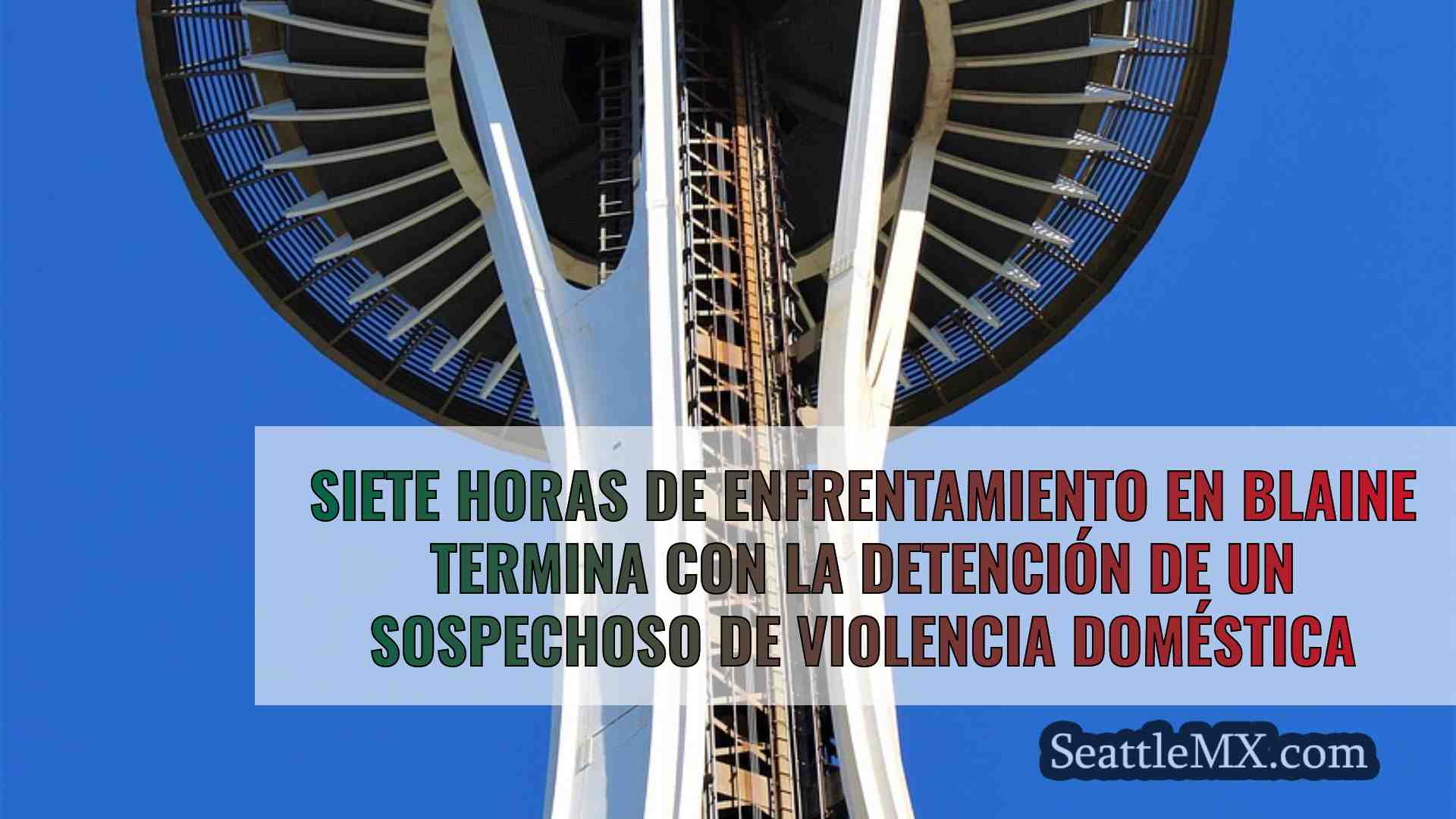 Noticias de Seattle SeattleMX