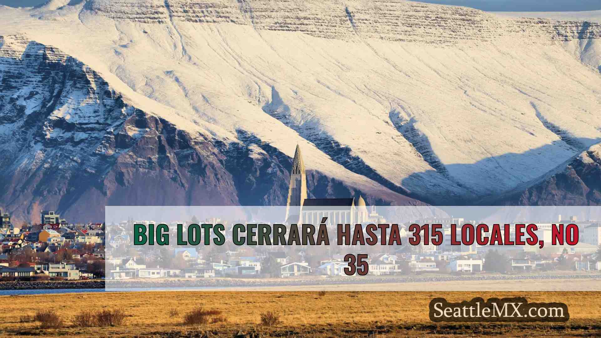 Noticias de Seattle SeattleMX