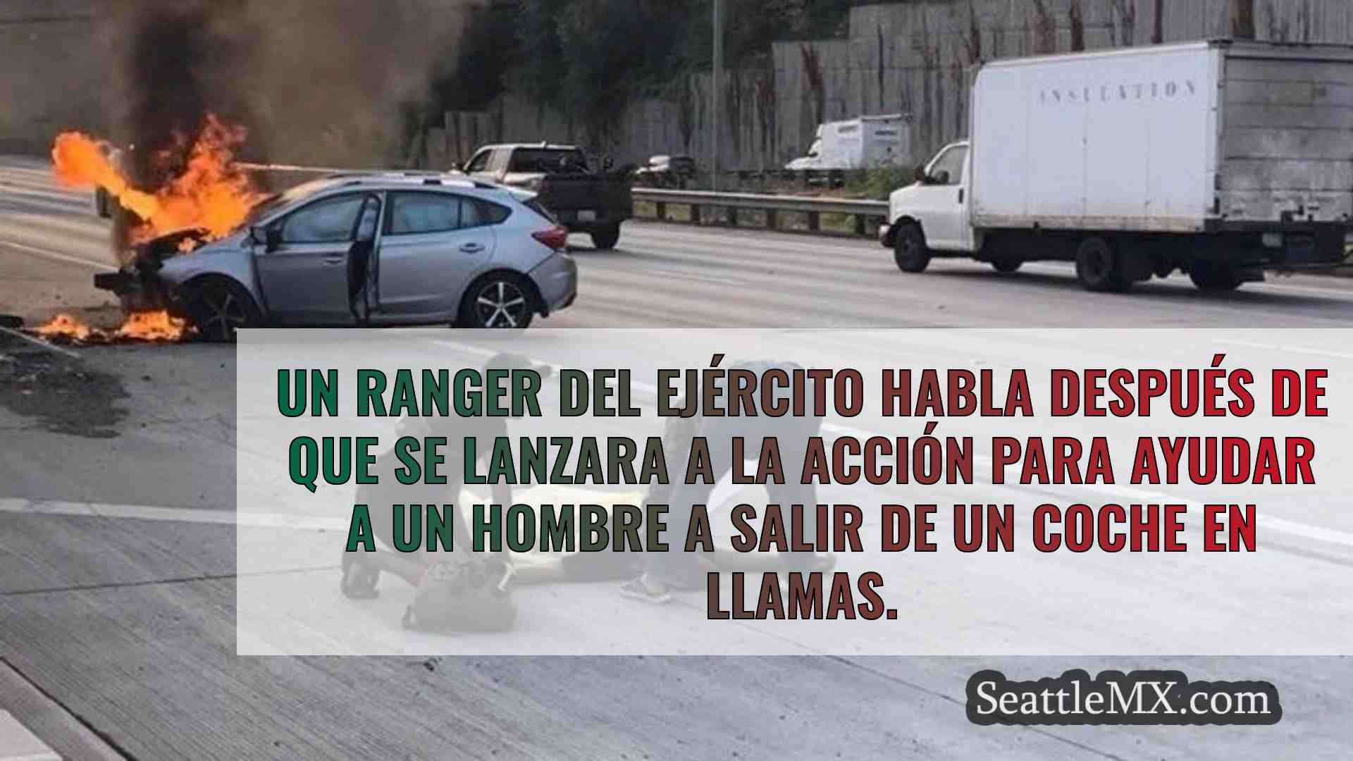 Si no soy yo, ¿entonces quién? Un