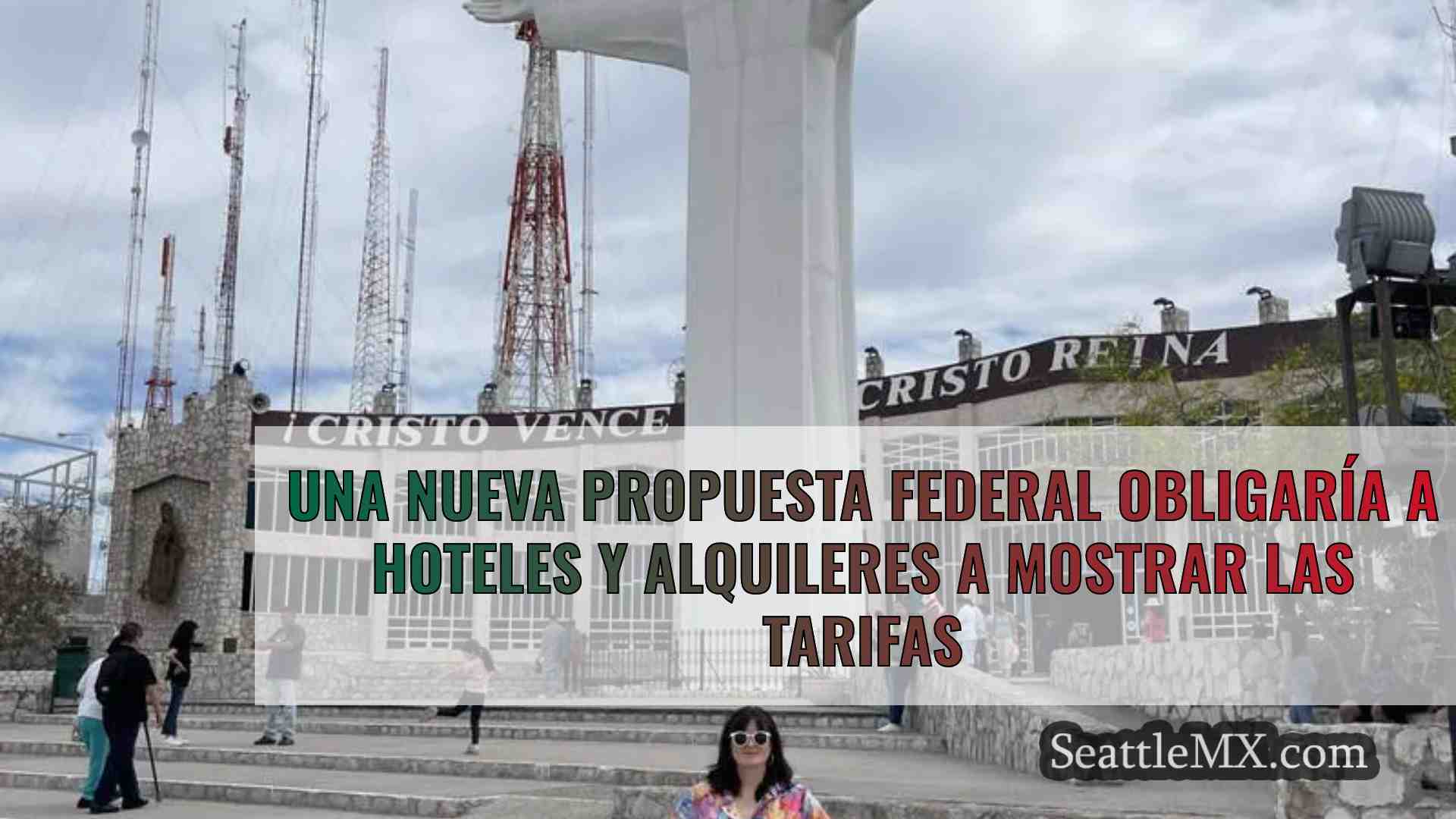 Una nueva propuesta federal obligaría a