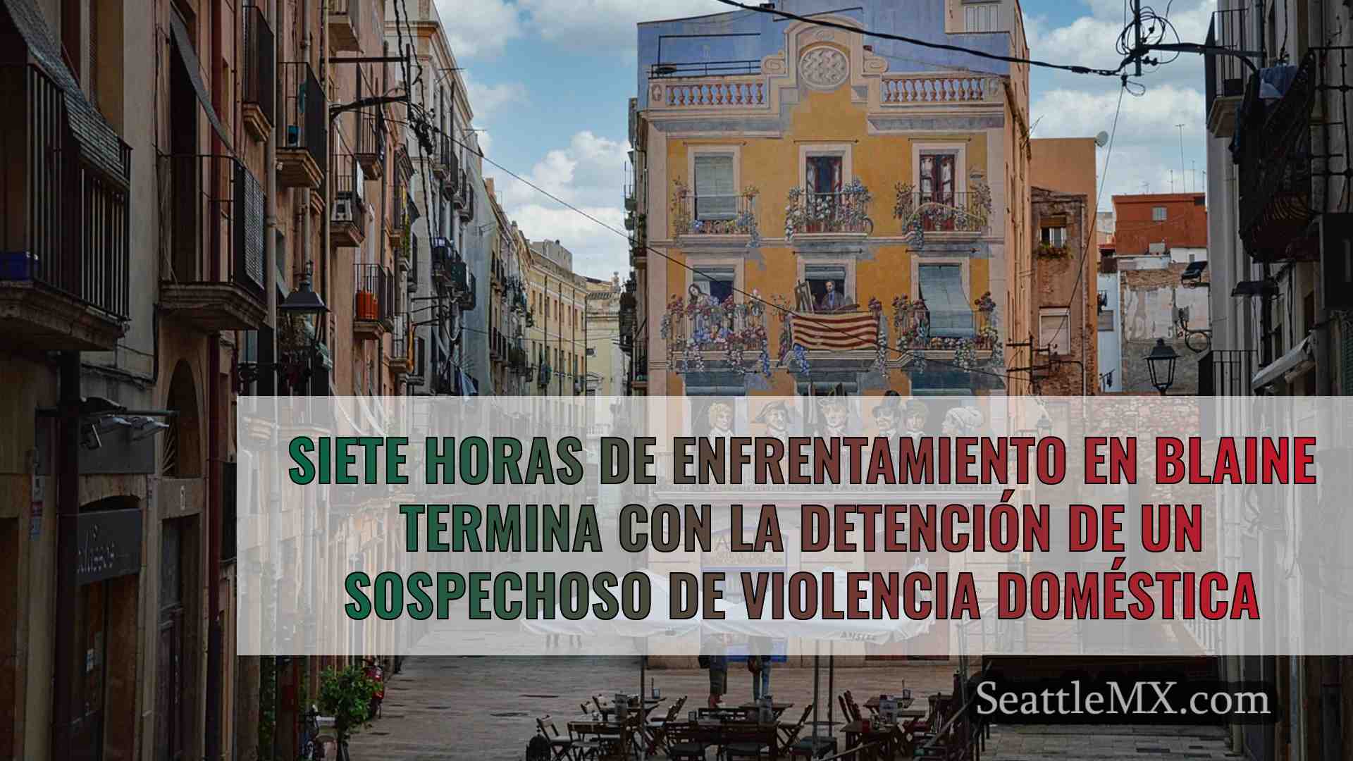 Noticias de Seattle SeattleMX