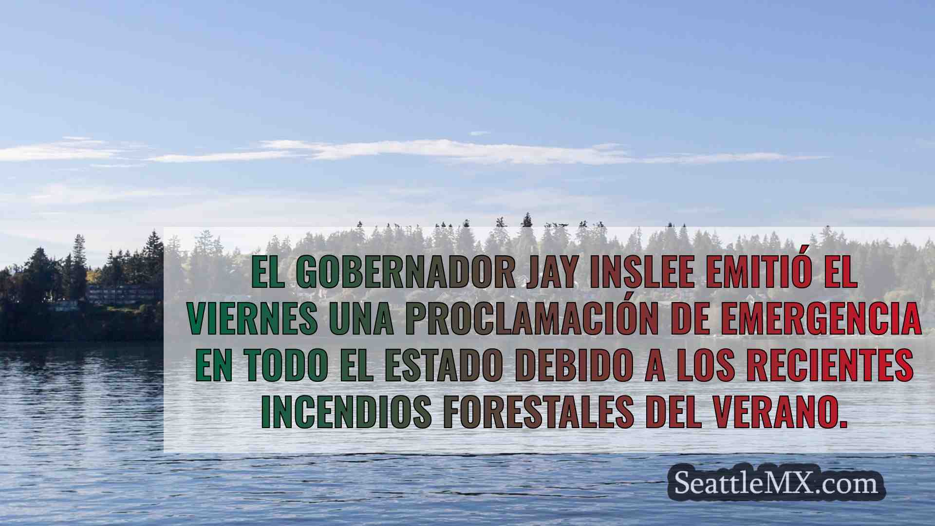 Noticias de Seattle SeattleMX