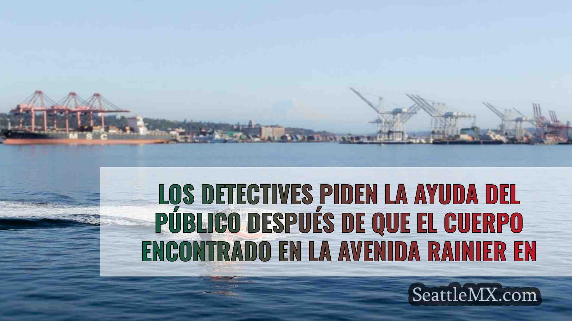 Noticias de Seattle SeattleMX
