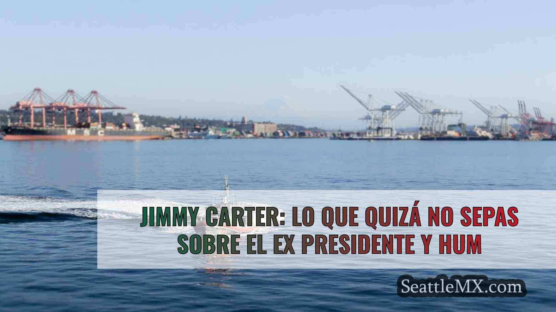Noticias de Seattle SeattleMX
