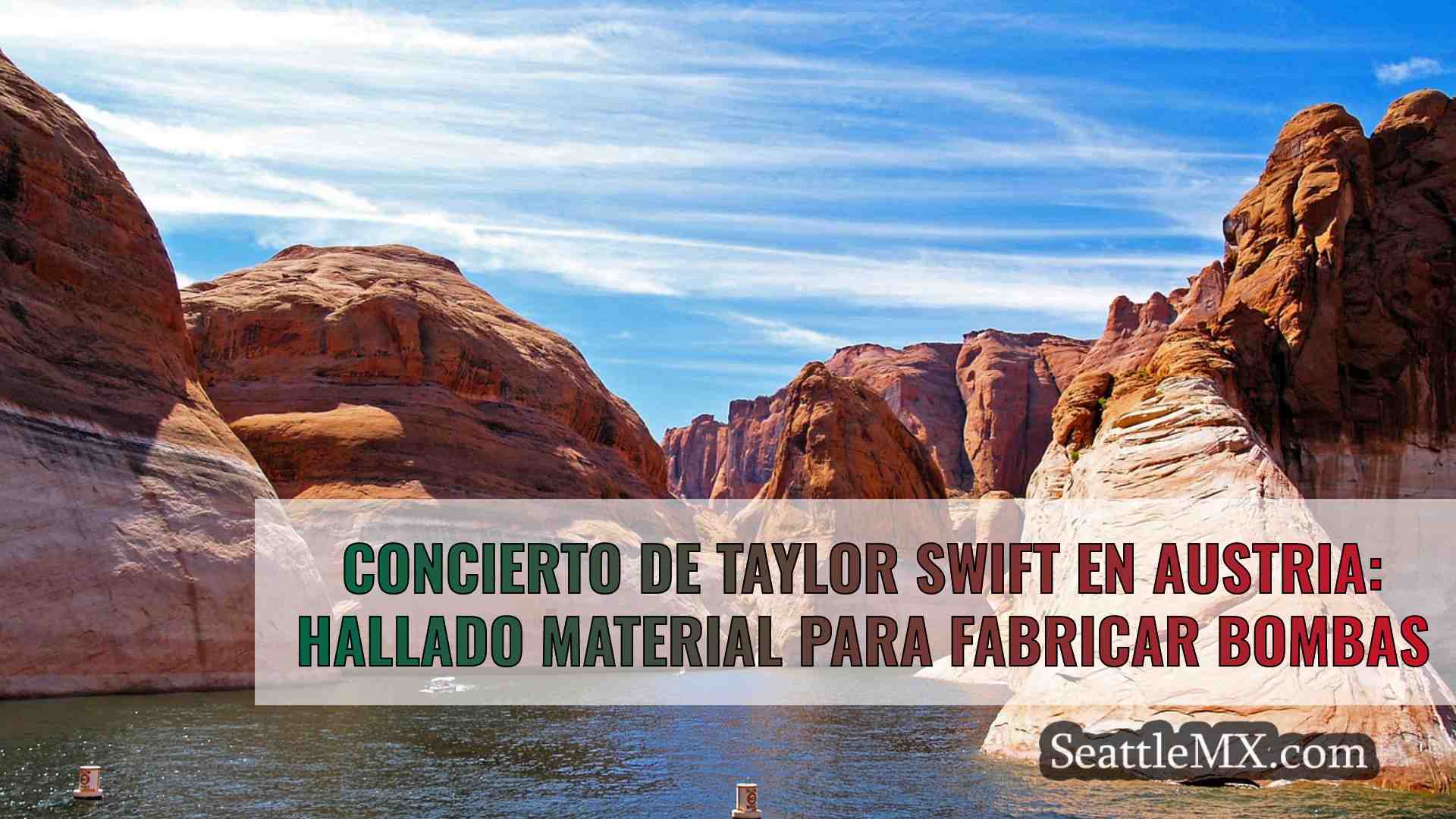 Noticias de Seattle SeattleMX