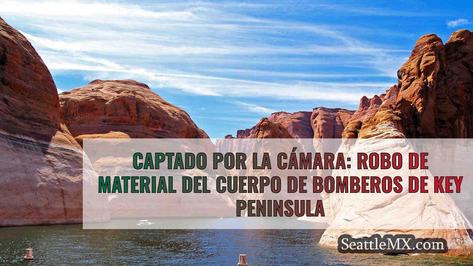 Noticias de Seattle SeattleMX
