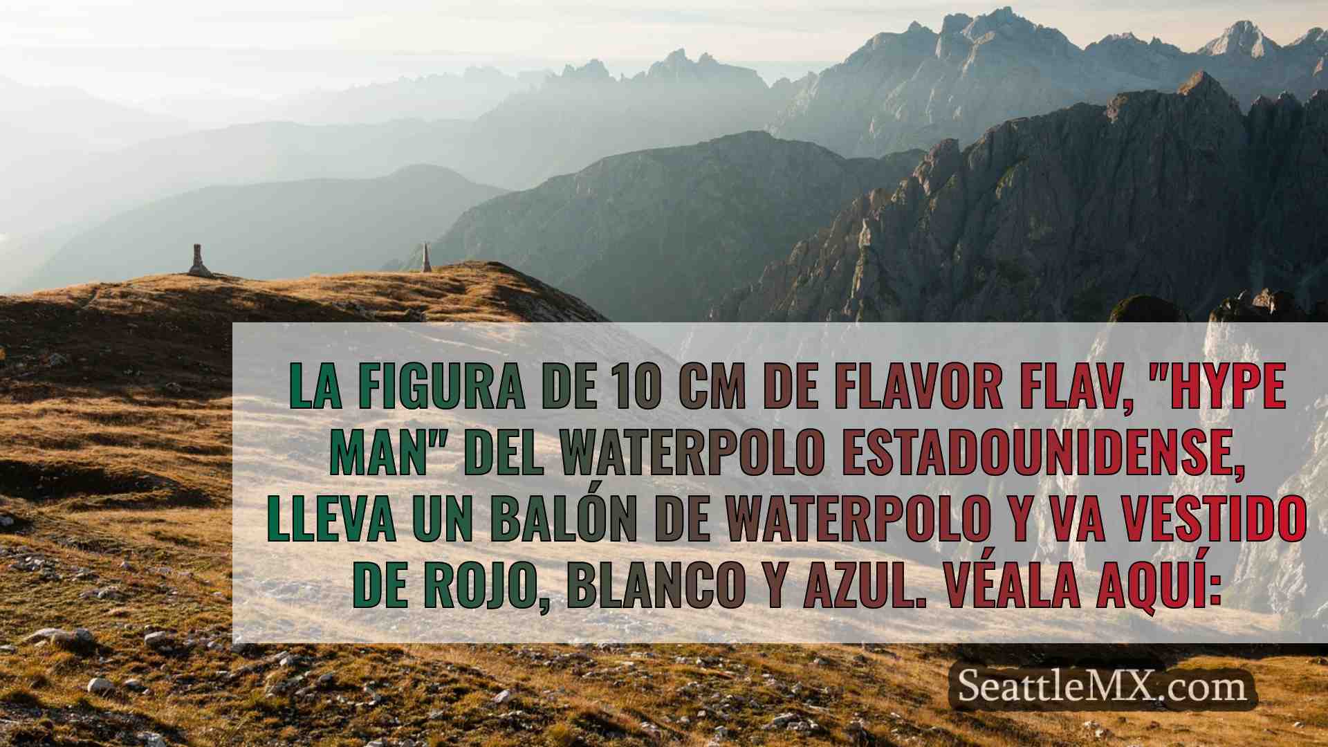Noticias de Seattle SeattleMX