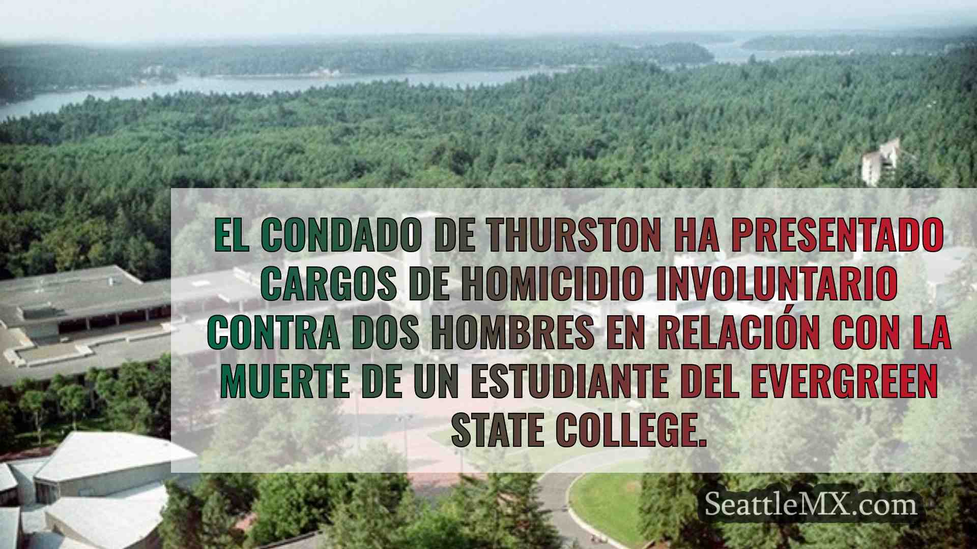 Noticias de Seattle SeattleMX
