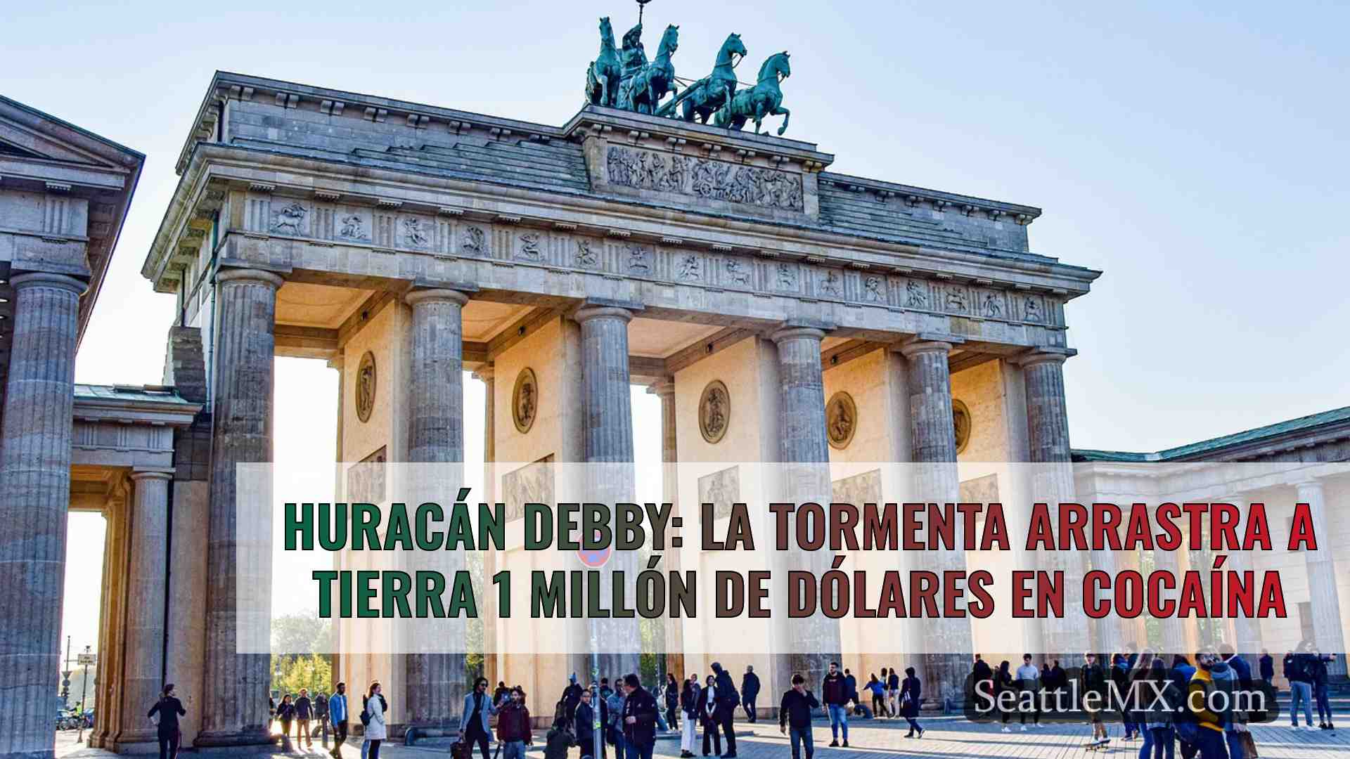 Noticias de Seattle SeattleMX