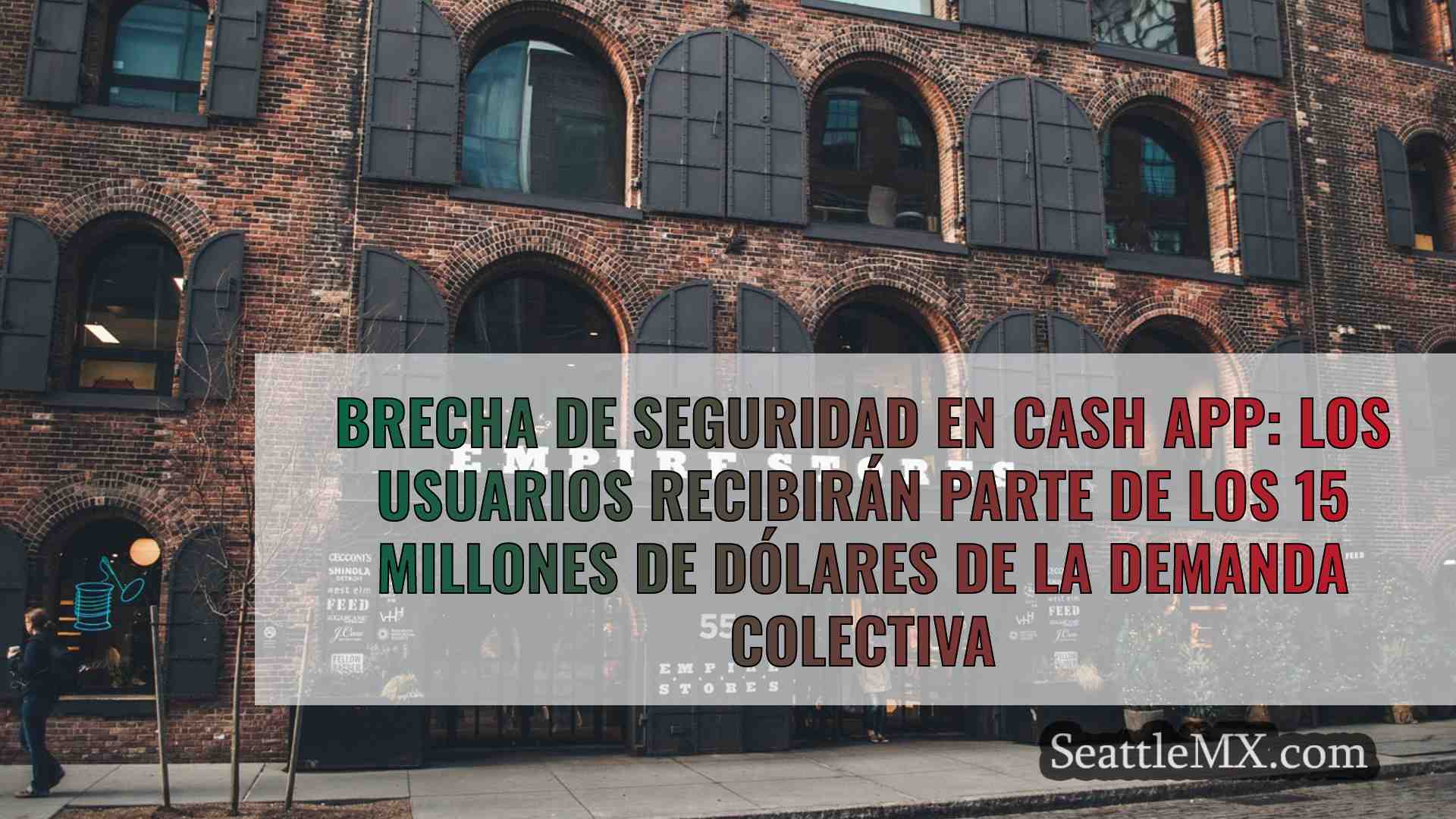 Noticias de Seattle SeattleMX