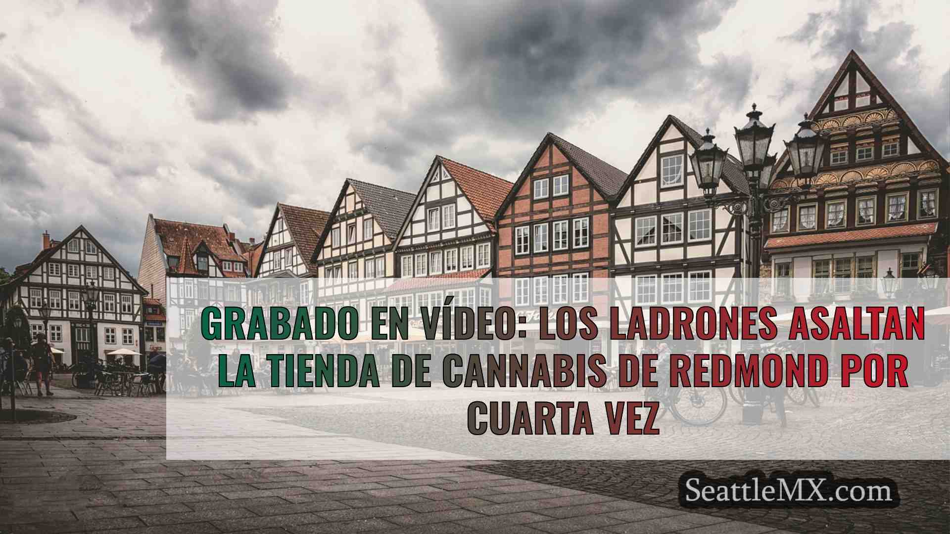 Noticias de Seattle SeattleMX