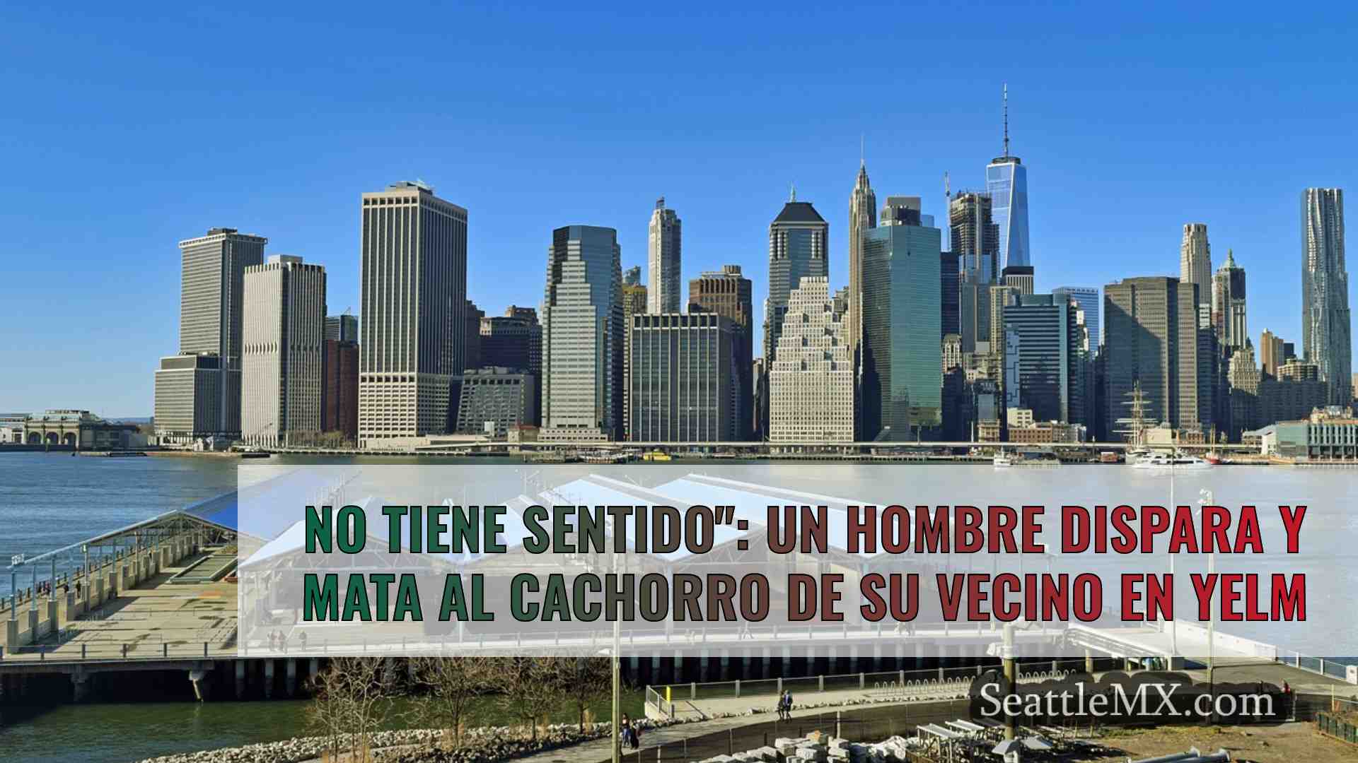 Noticias de Seattle SeattleMX