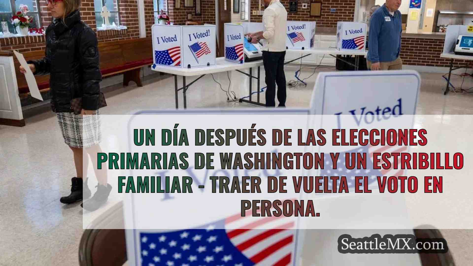 El presidente del Partido Republicano